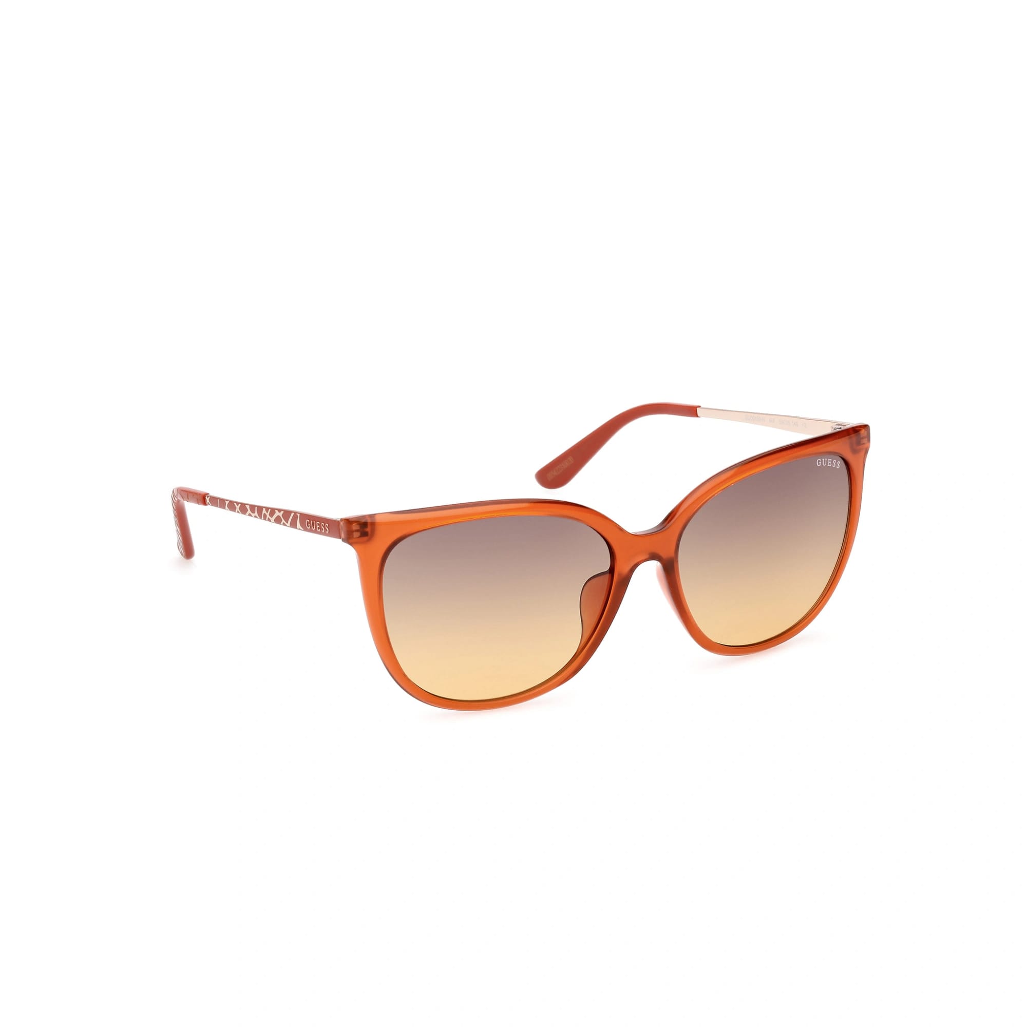 Солнцезащитные очки GUESS GUS 00150-H 44F (59-16)