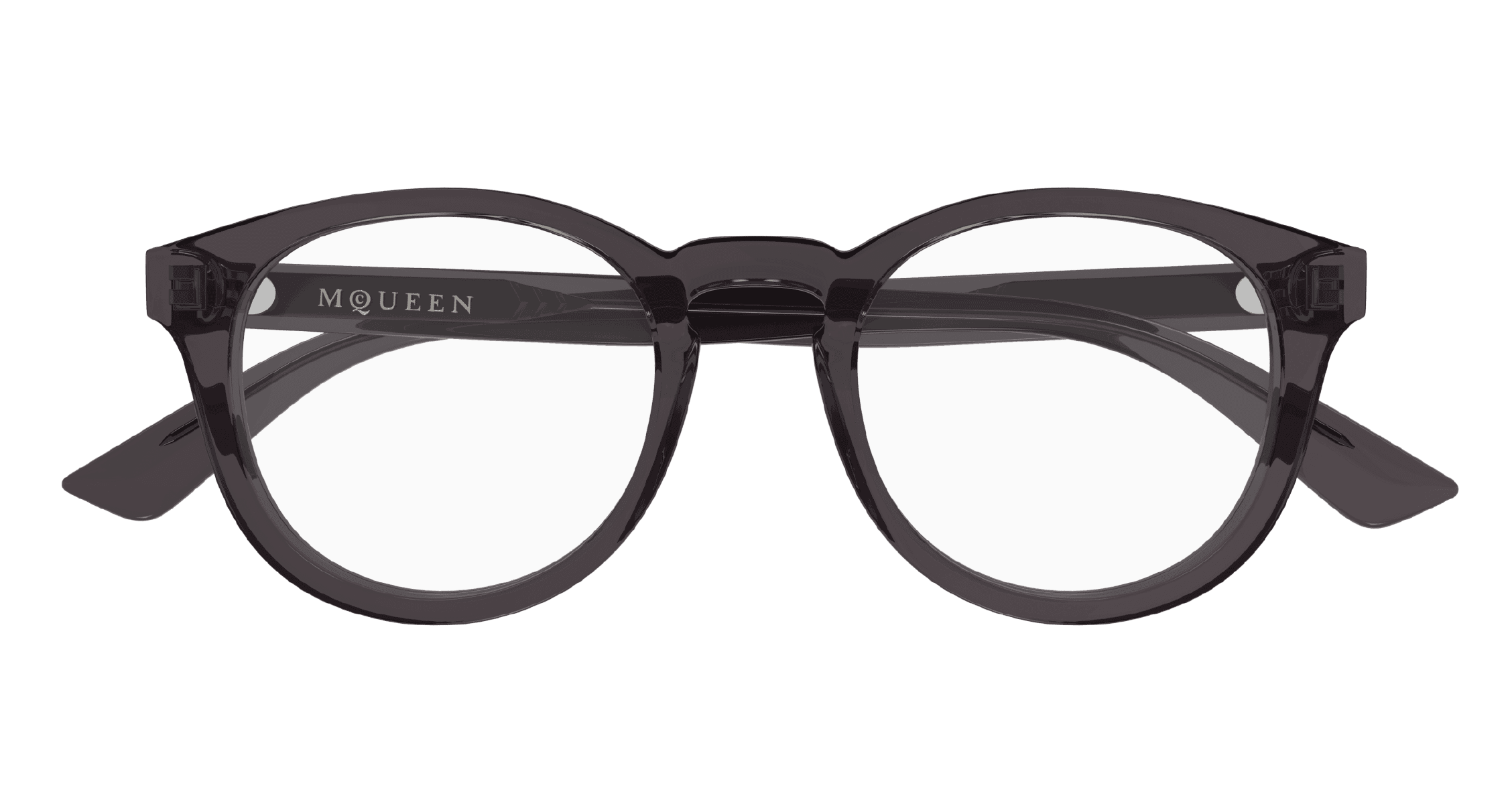 Оправа ALEXANDER MCQUEEN AM0514O 003 (48-20)