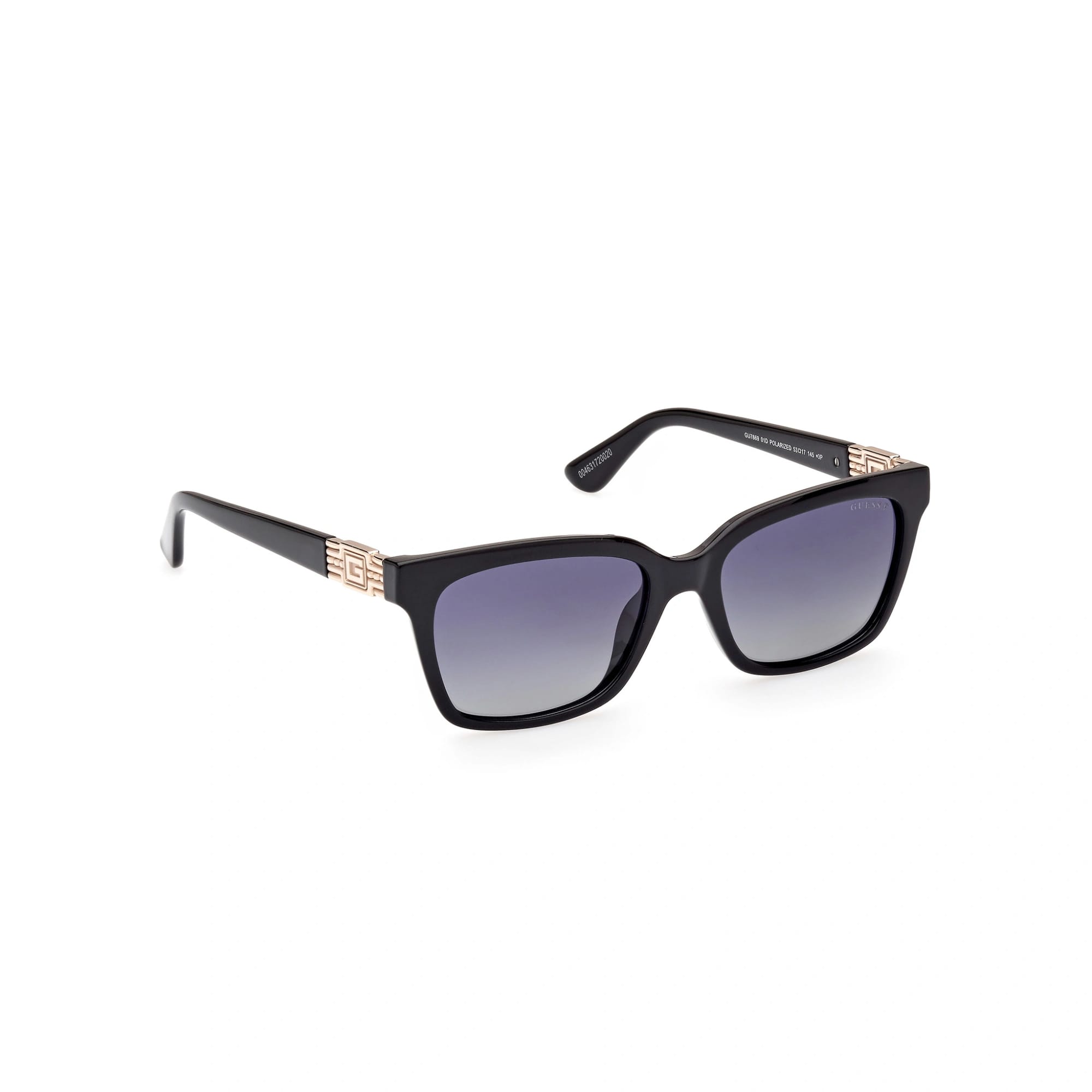 Солнцезащитные очки GUESS GUS 7869 01D (53-17)