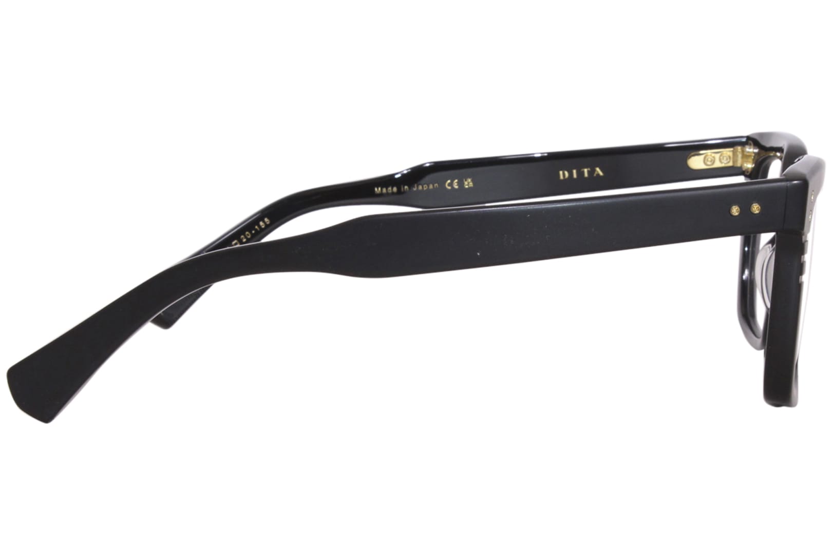 Оправа DITA SEQUOIA DRX-2086-A-BLK-54 (54-20)
