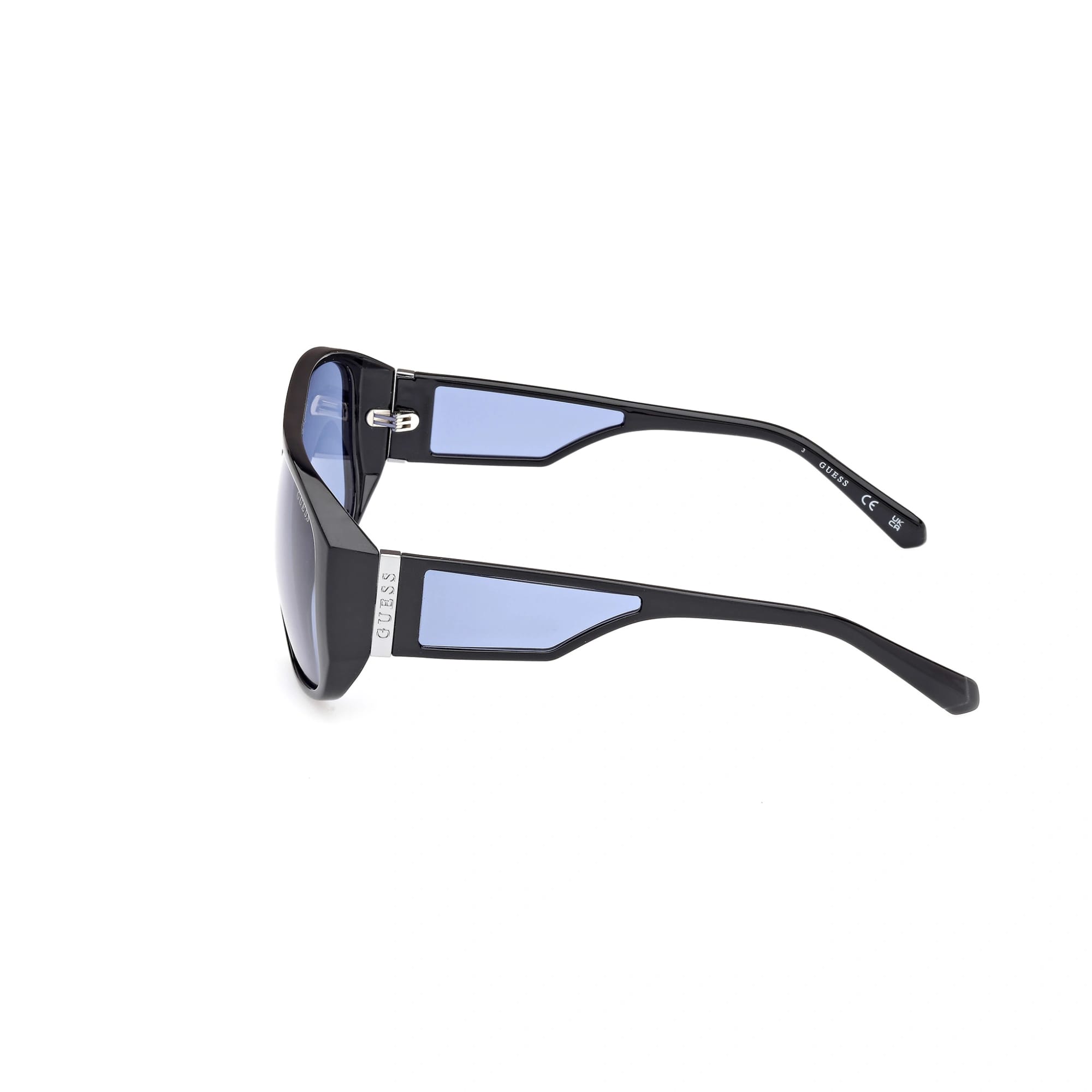 Солнцезащитные очки GUESS GUS 00135 01V (61-11)