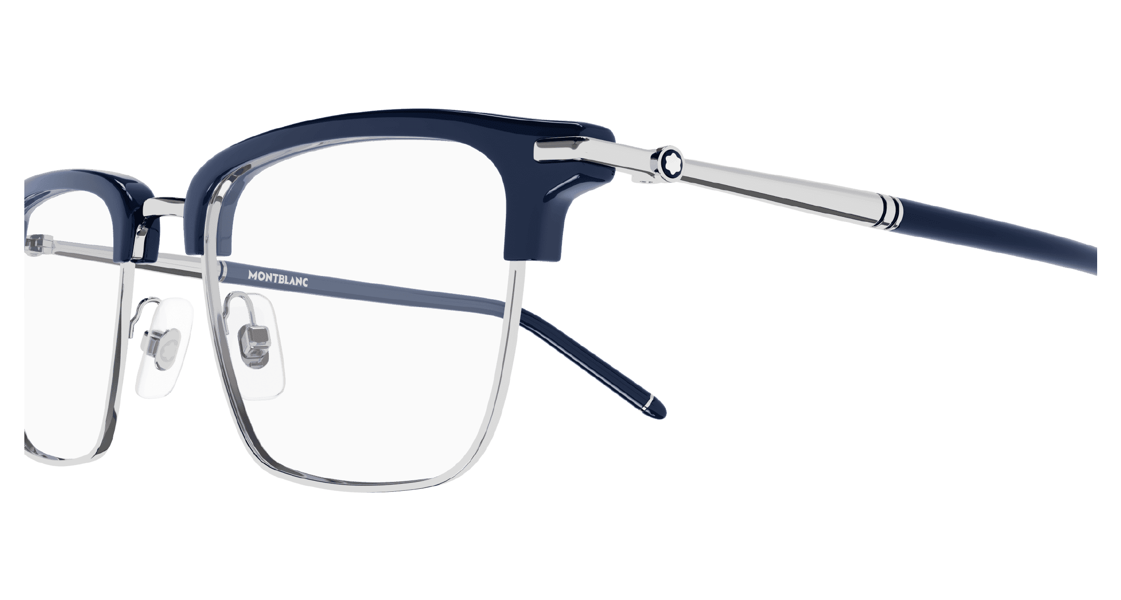 Оправа MONTBLANC MB0243O 005 (54-21)