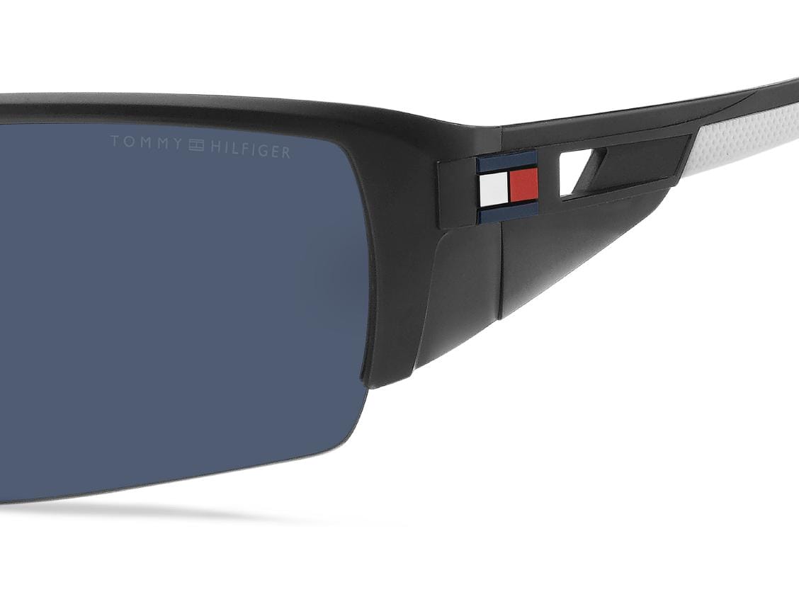 Солнцезащитные очки TOMMY HILFIGER TH 1910/S FRE (69-12)
