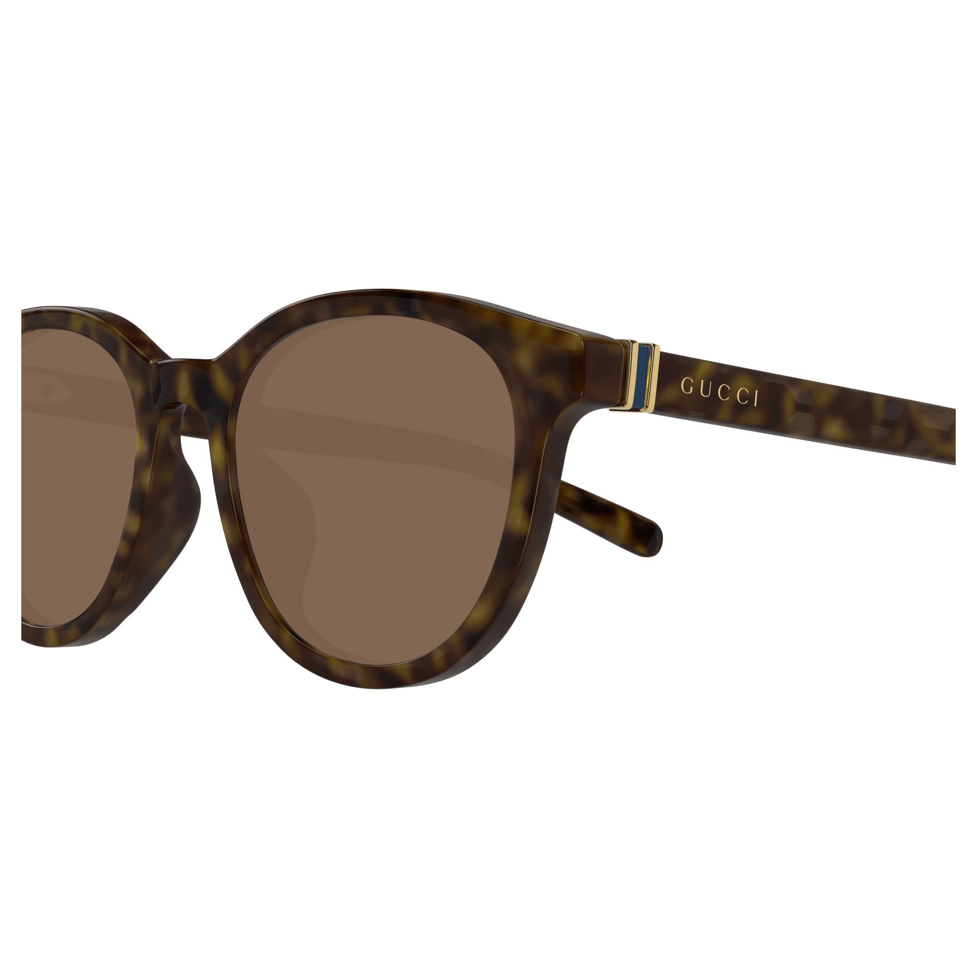 Солнцезащитные очки GUCCI GG1674SK 002 (54-20)