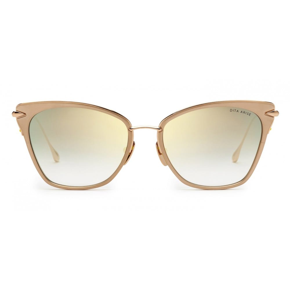 Солнцезащитные очки DITA ARISE DRX-3041-C-T-GLD-54 (54-17)