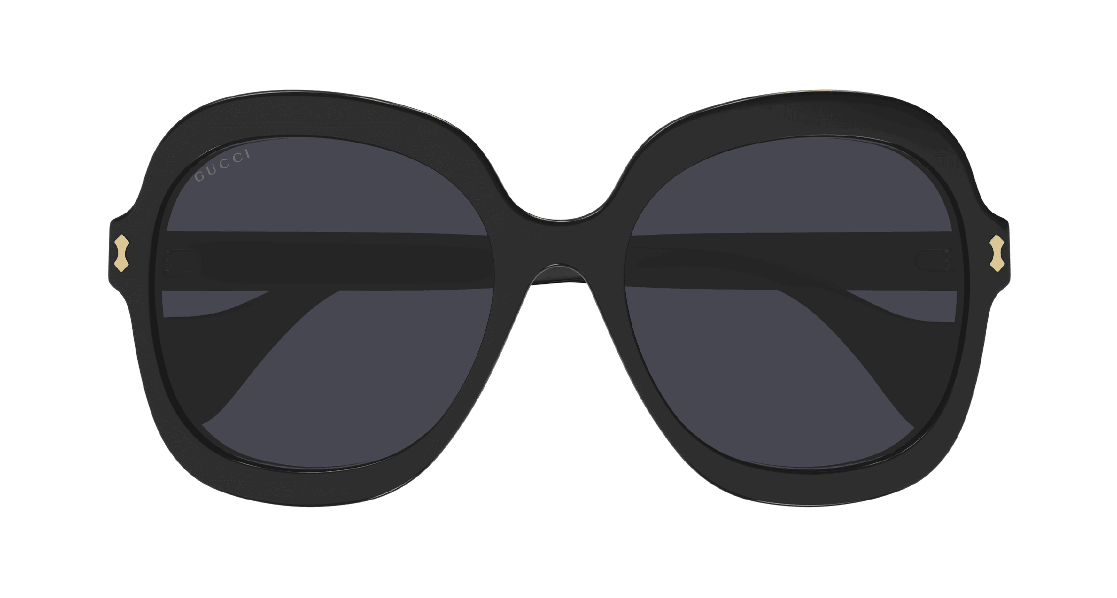 Солнцезащитные очки GUCCI GG1240S 001 (57-20)