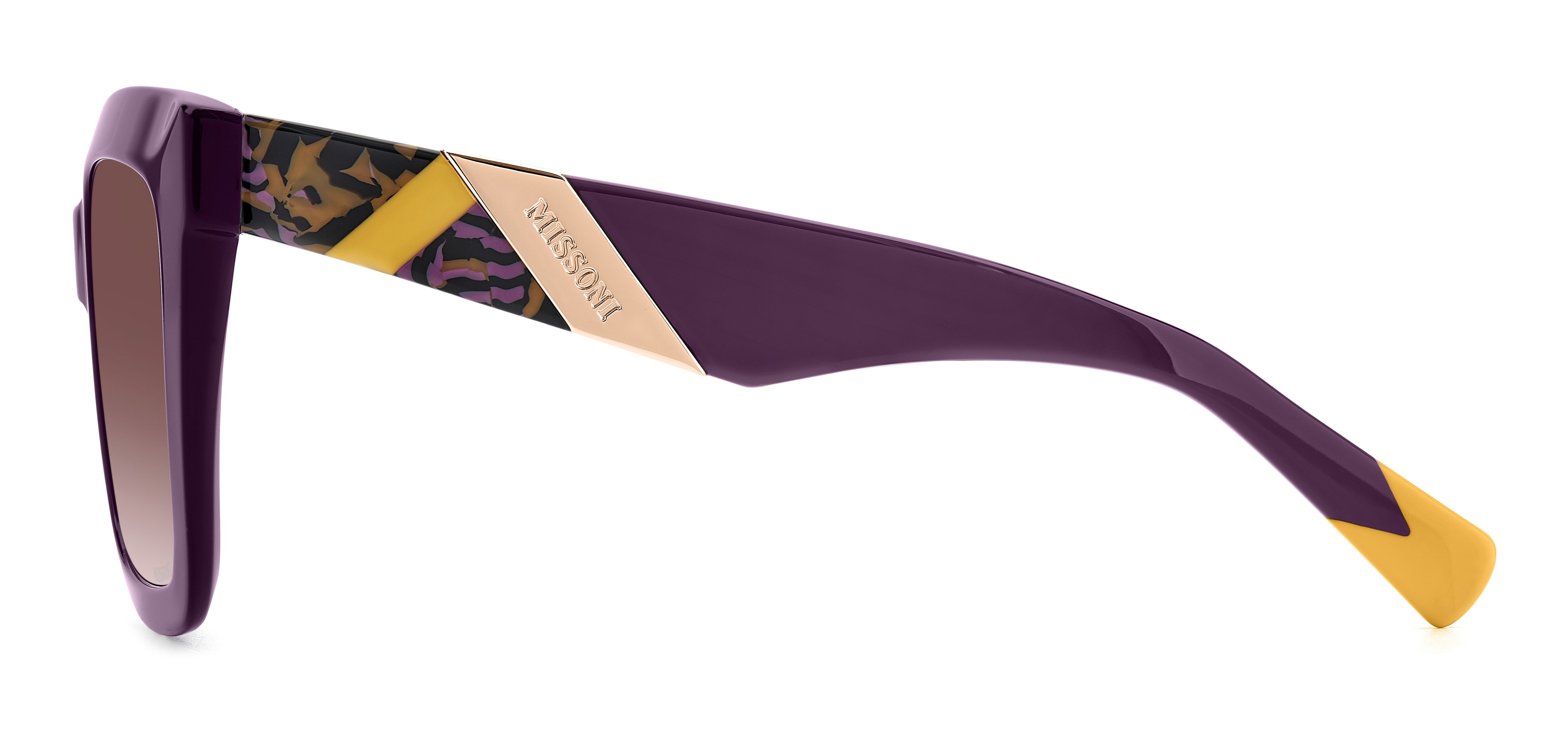 Солнцезащитные очки MISSONI MIS 0192/S 0T7 3X (52-22)