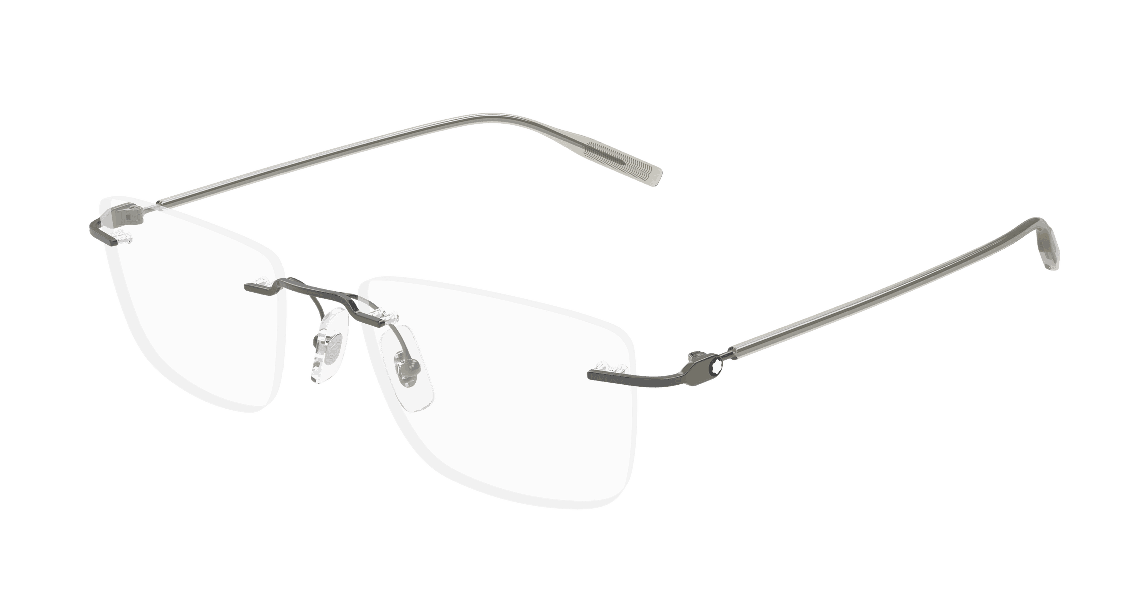 Оправа MONTBLANC MB0431O 001 (53-19)