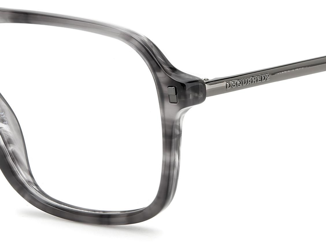 Оправа DSQUARED2 D2 0055 2W8 (54-18)