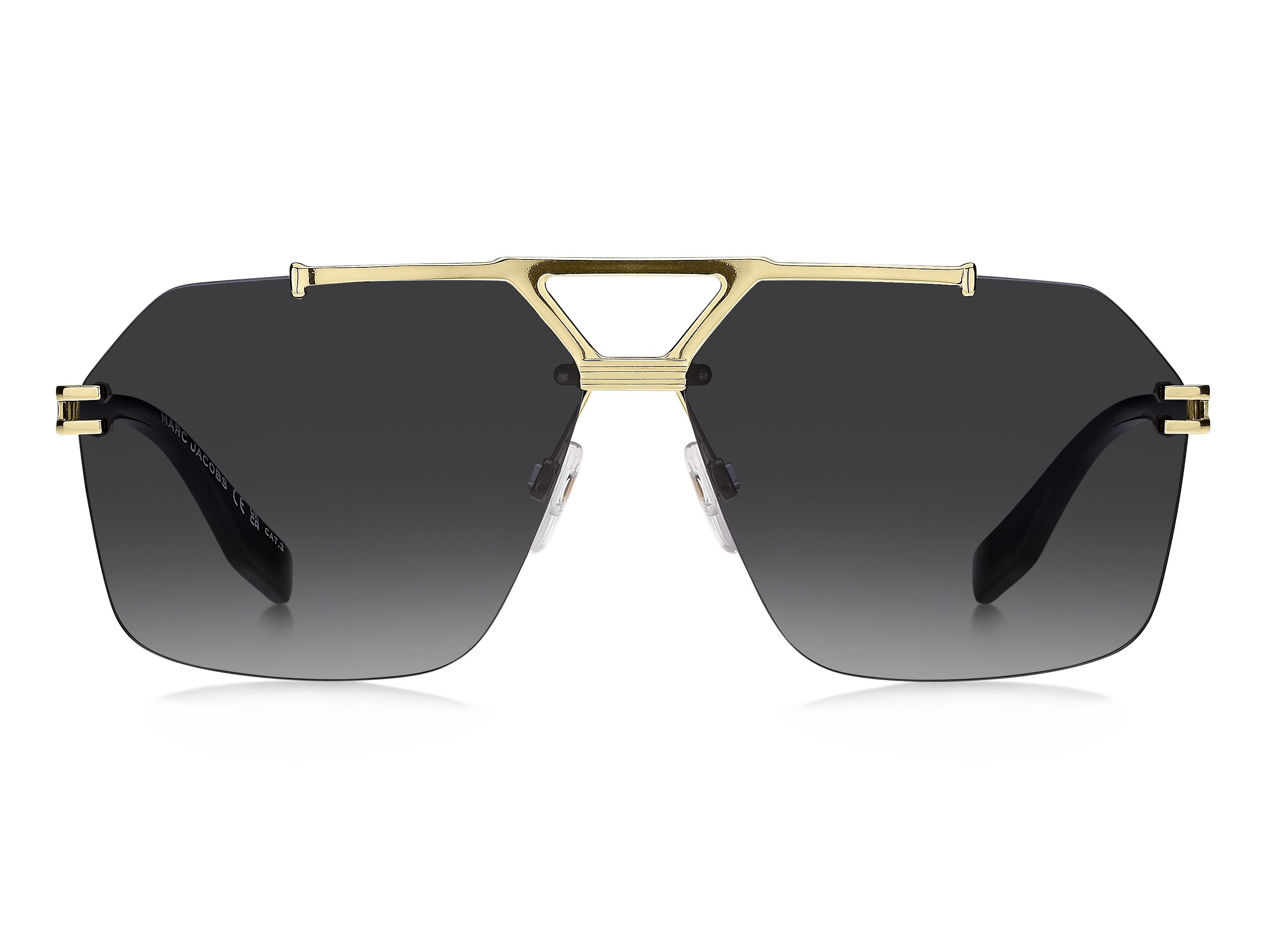 Солнцезащитные очки MARC JACOBS MARC 837/S J5G 9O (63-12)