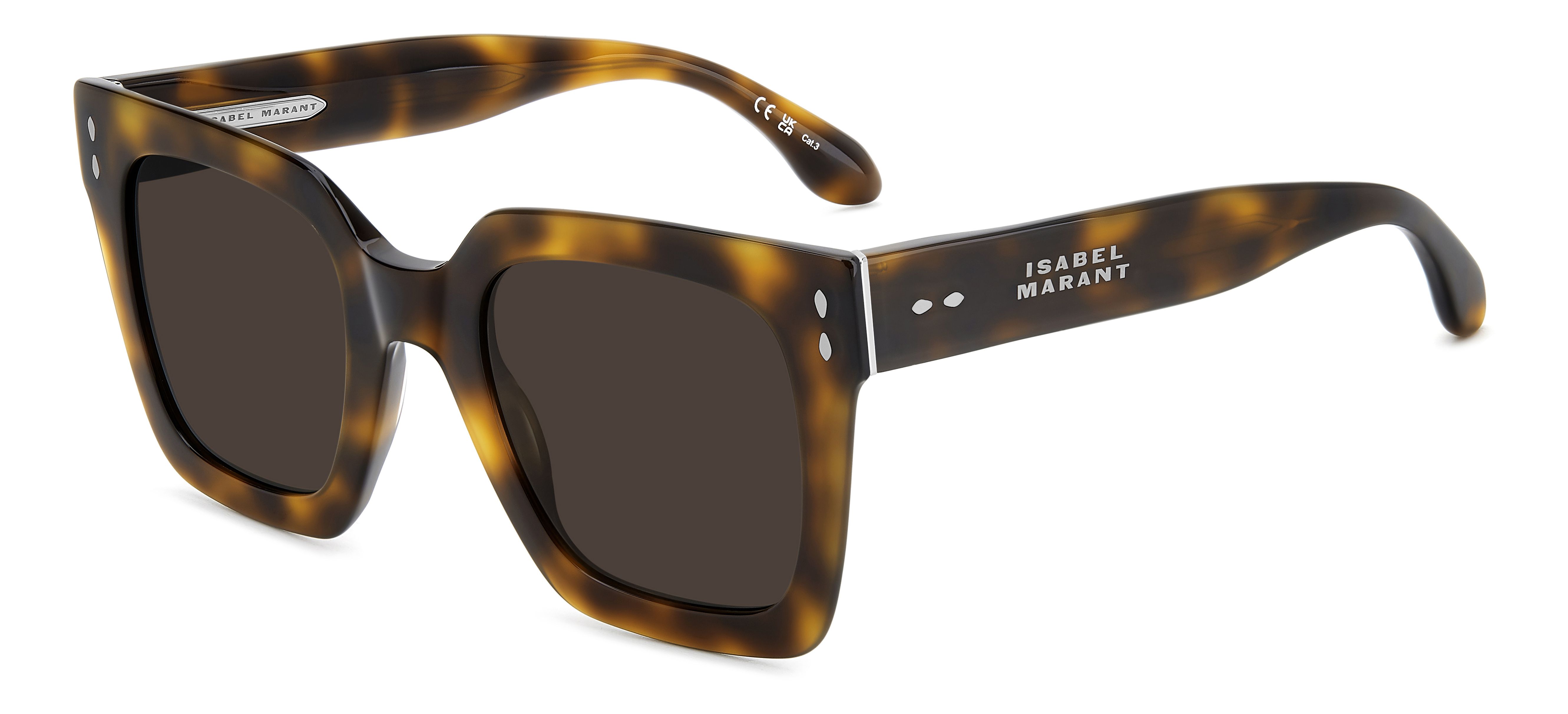Солнцезащитные очки Isabel Marant IM 0104/S WR9 70 (51-24)