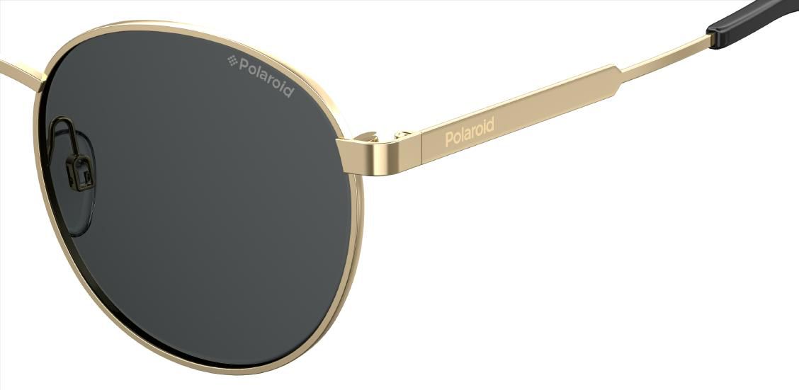 Солнцезащитные очки Polaroid PLD 2053/S 2F7 M9 (51-20)