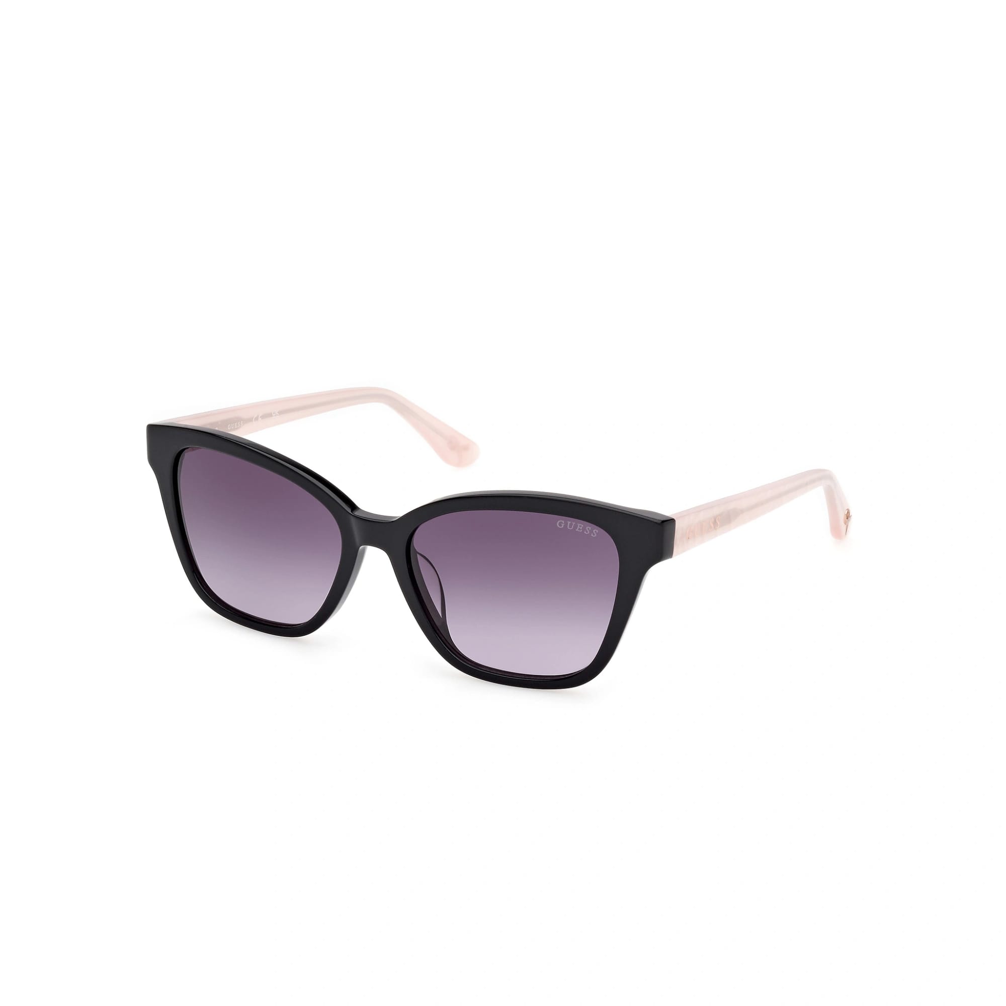 Солнцезащитные очки GUESS GUS 00164-H 01B (56-17)
