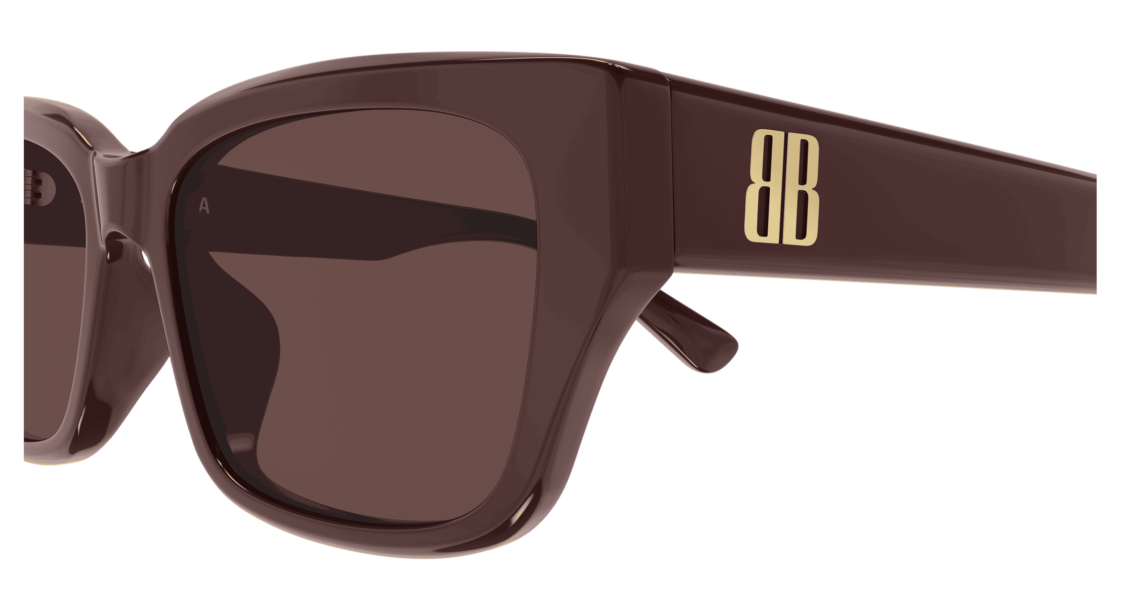 Солнцезащитные очки BALENCIAGA BB0480SK 004 (56-18)