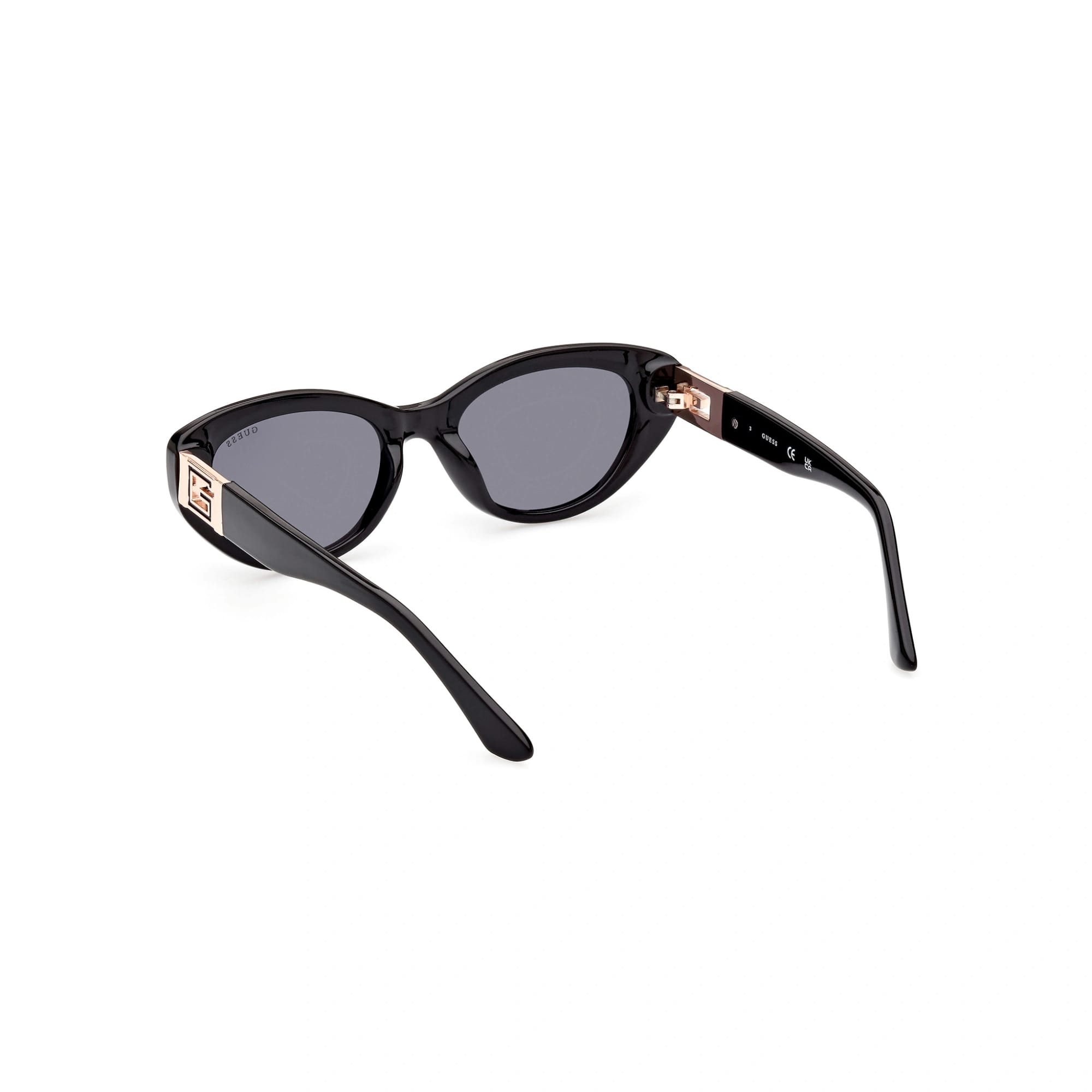 Солнцезащитные очки GUESS GUS 7849 01A (51-19)