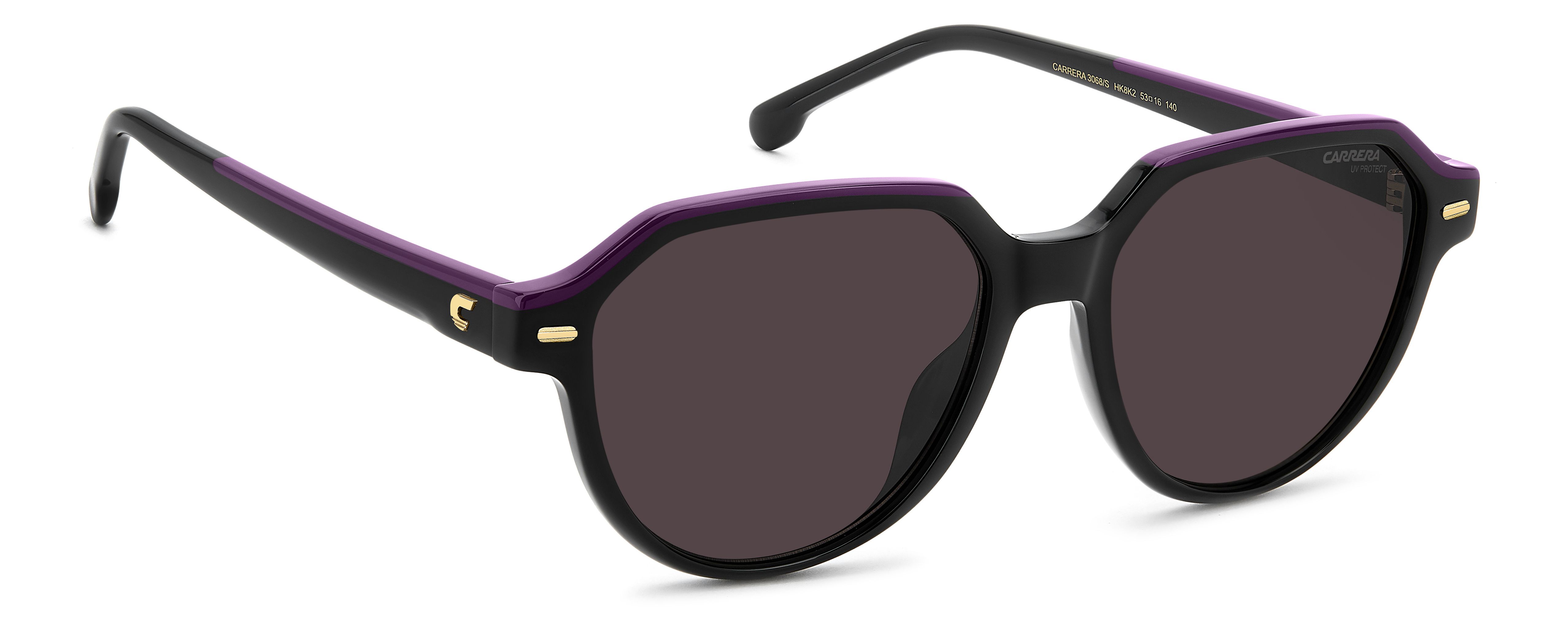 Солнцезащитные очки CARRERA 3068/S HK8 K2 (53-16)