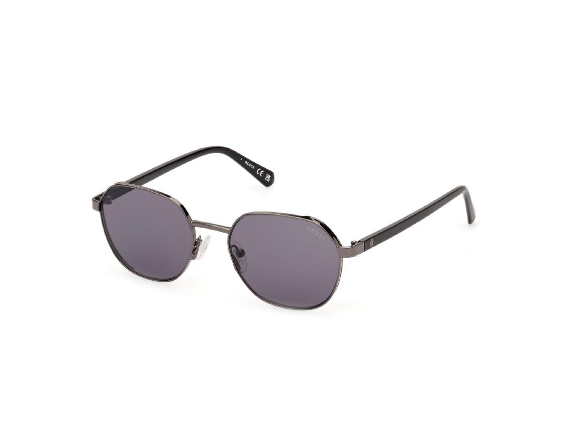 Солнцезащитные очки GUESS GUS 00116 08A (51-18)