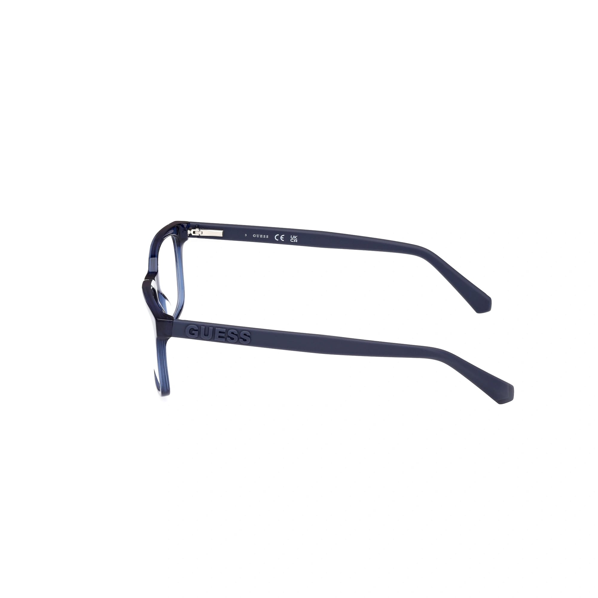 Оправа GUESS GU 50187 090 (56-17)