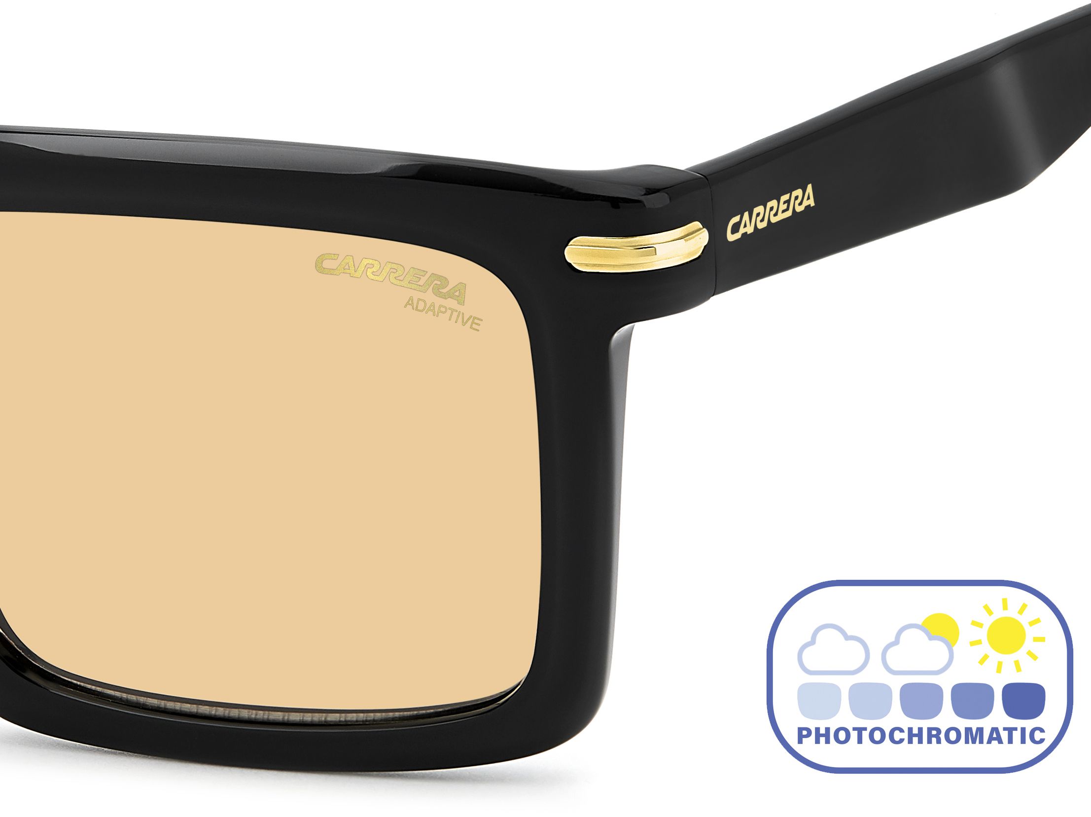 Солнцезащитные очки CARRERA 364/S 2M2 Q6 (54-20)
