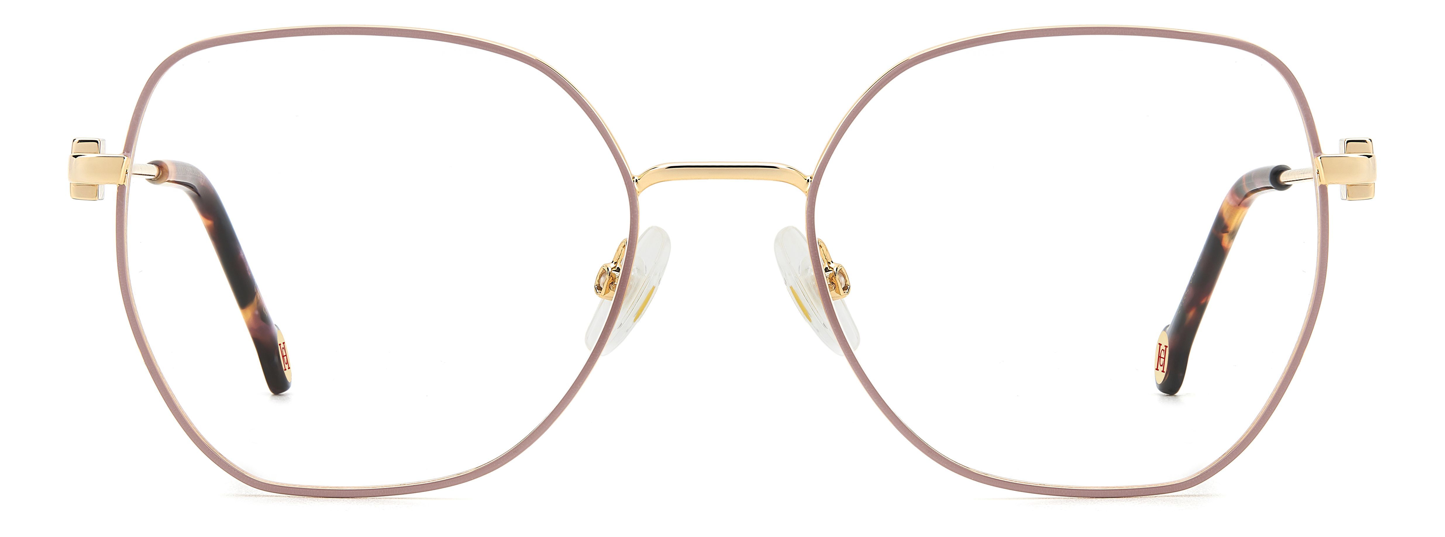Оправа CAROLINA HERRERA HER 0242 S45 (53-18)