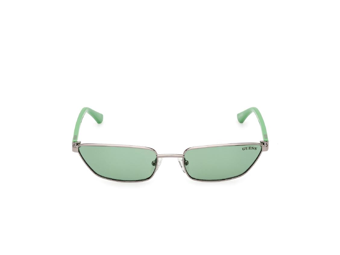 Солнцезащитные очки GUESS GUS 8285 08N (57-18)