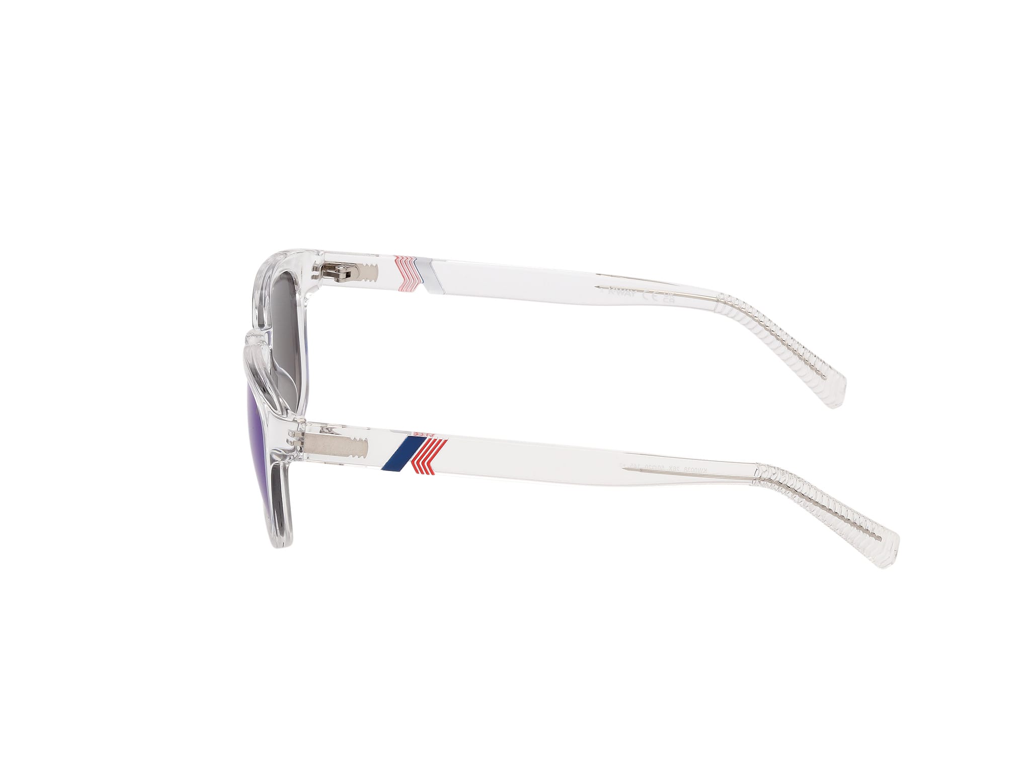 Солнцезащитные очки K-WAY KW 0038 26X (50-20)