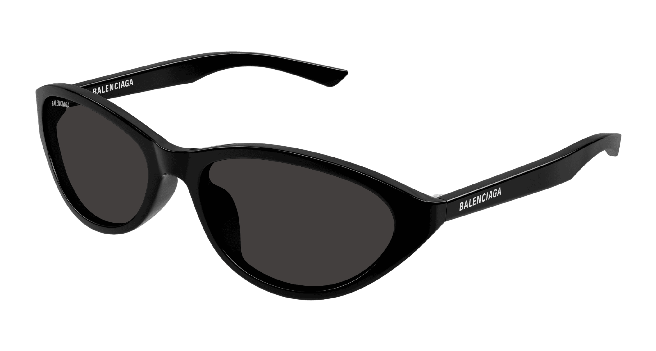 Солнцезащитные очки BALENCIAGA BB0404SK 001 (58-18)