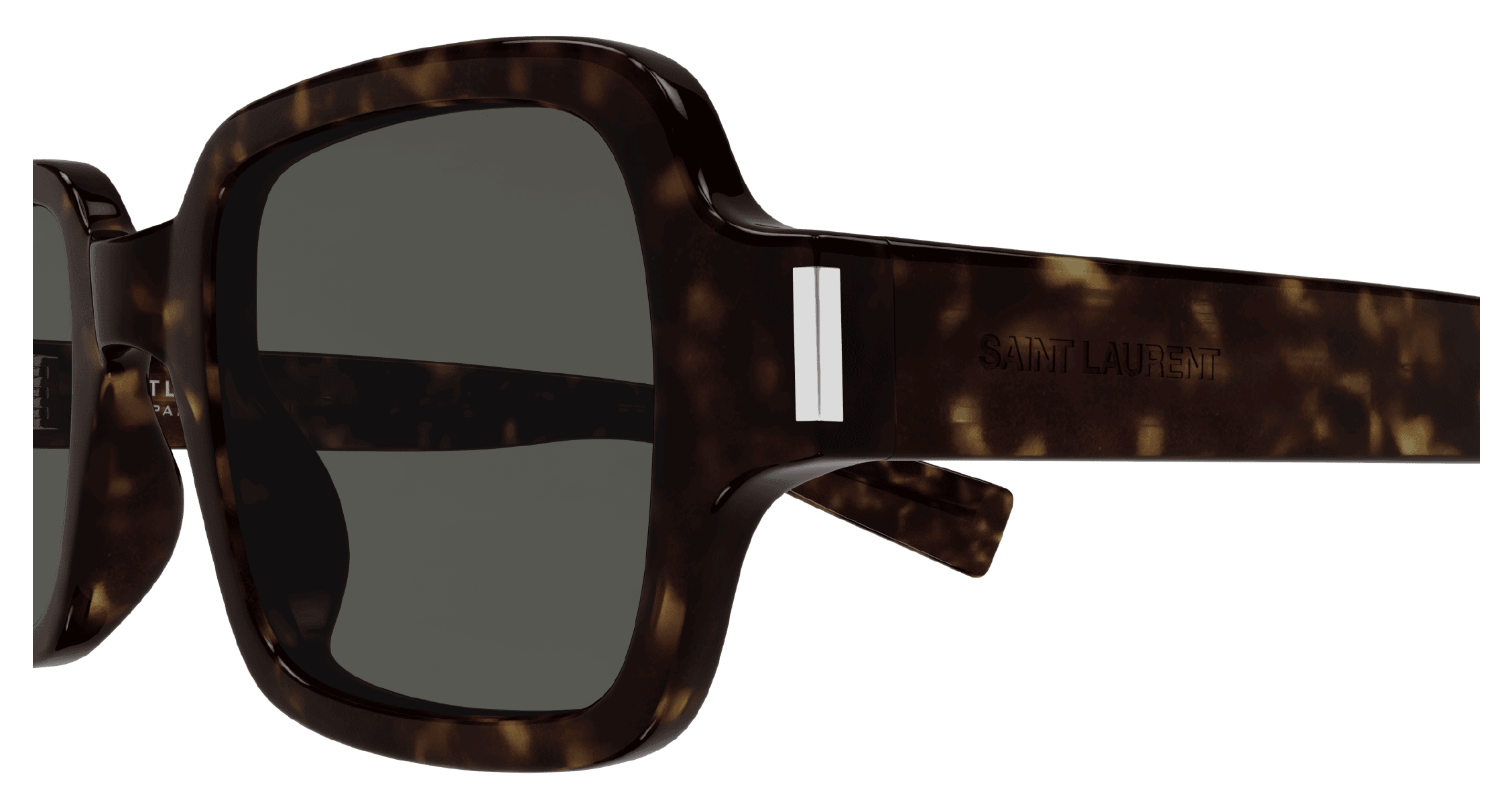 Солнцезащитные очки SAINT LAURENT SL 720 002 (48-23)