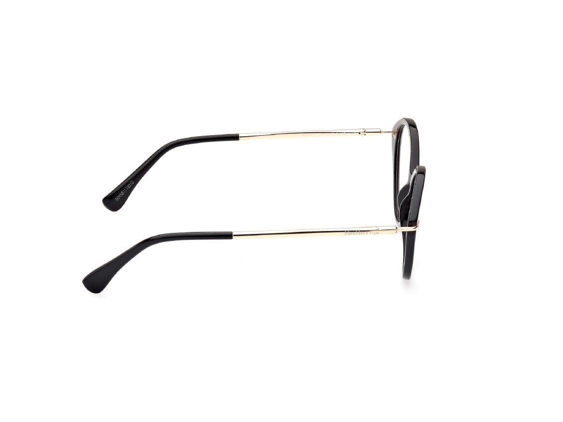 Оправа MAX MARA MM 5075 001 (52-17)