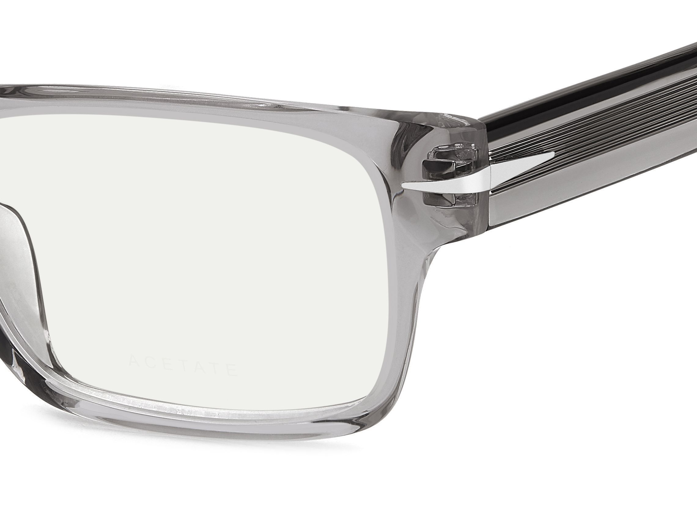 Оправа DAVID BECKHAM DB 1170/F KB7 (53-18)