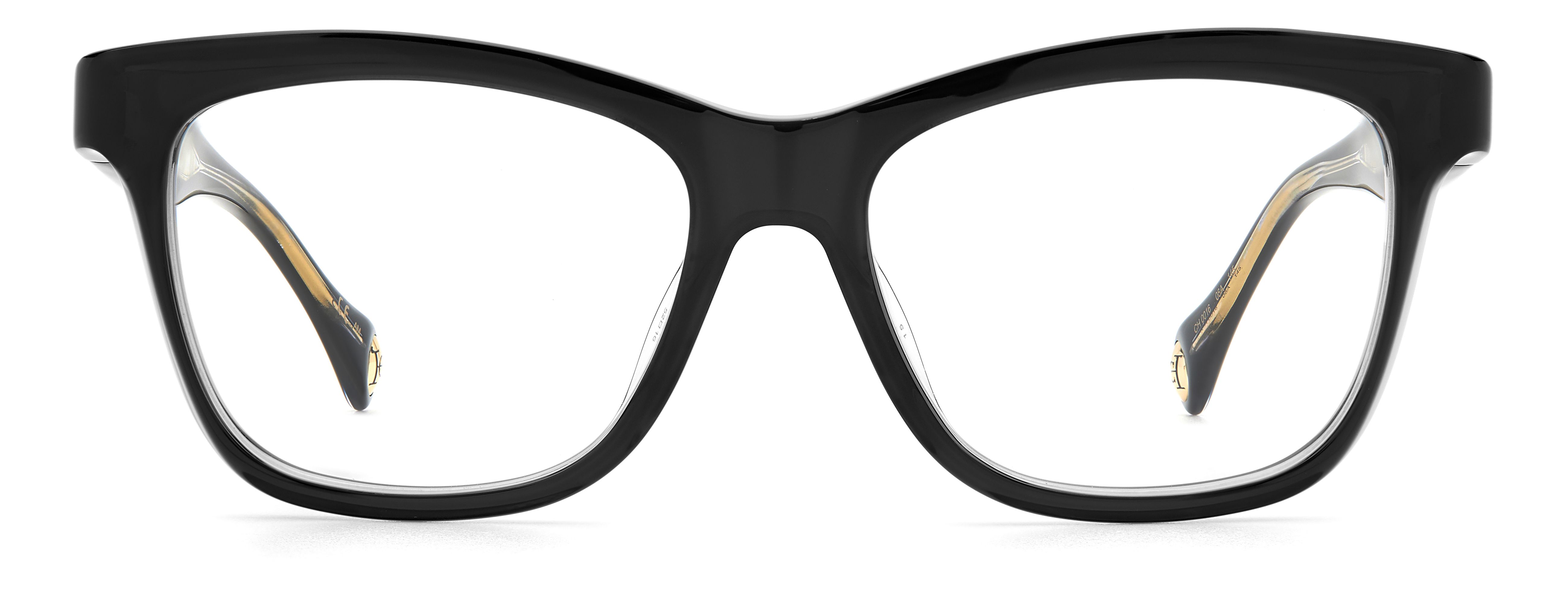 Оправа CAROLINA HERRERA CH 0016 08A (52-16)