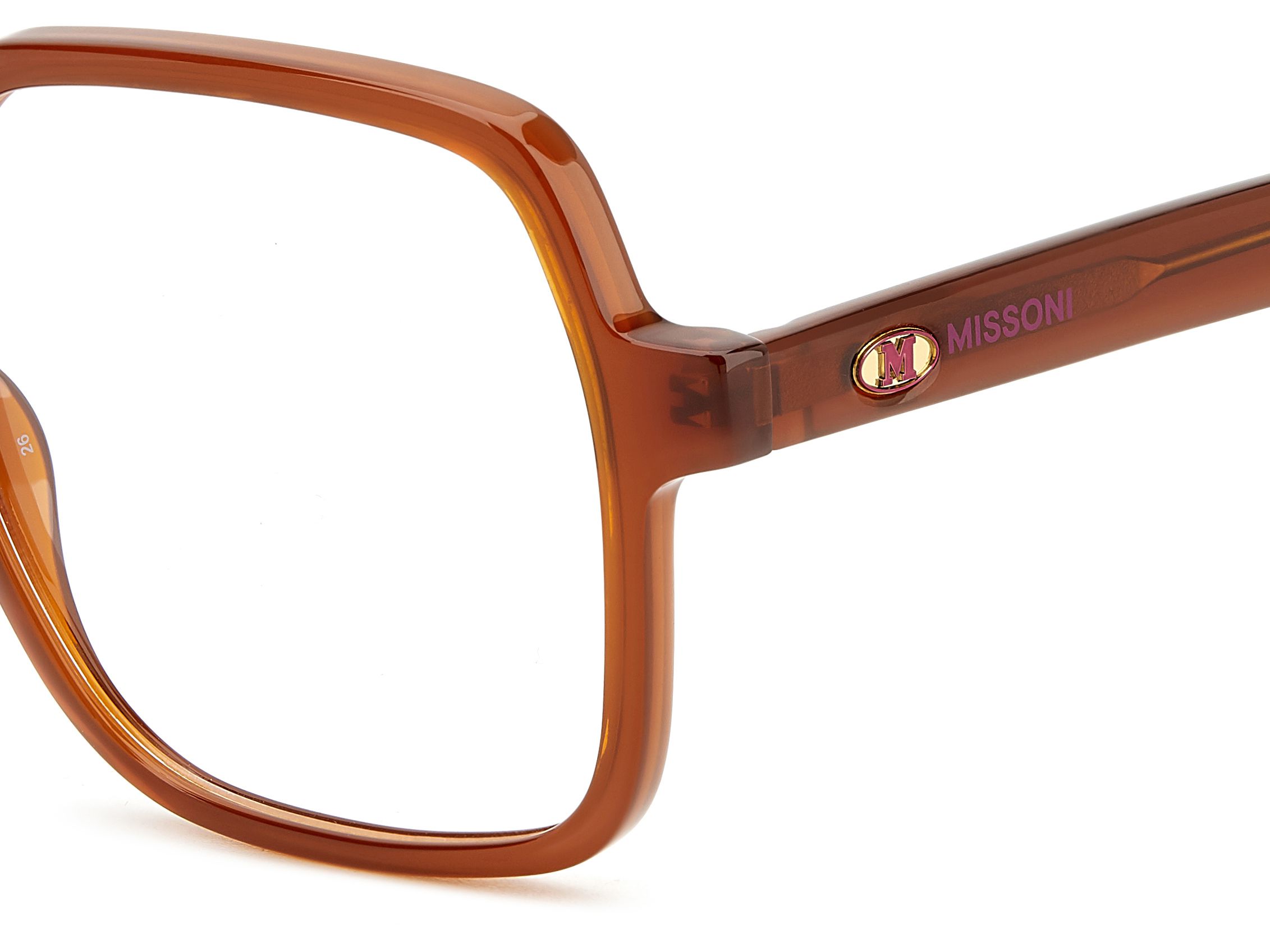 Оправа M MISSONI MMI 0159 L7Q (54-17)