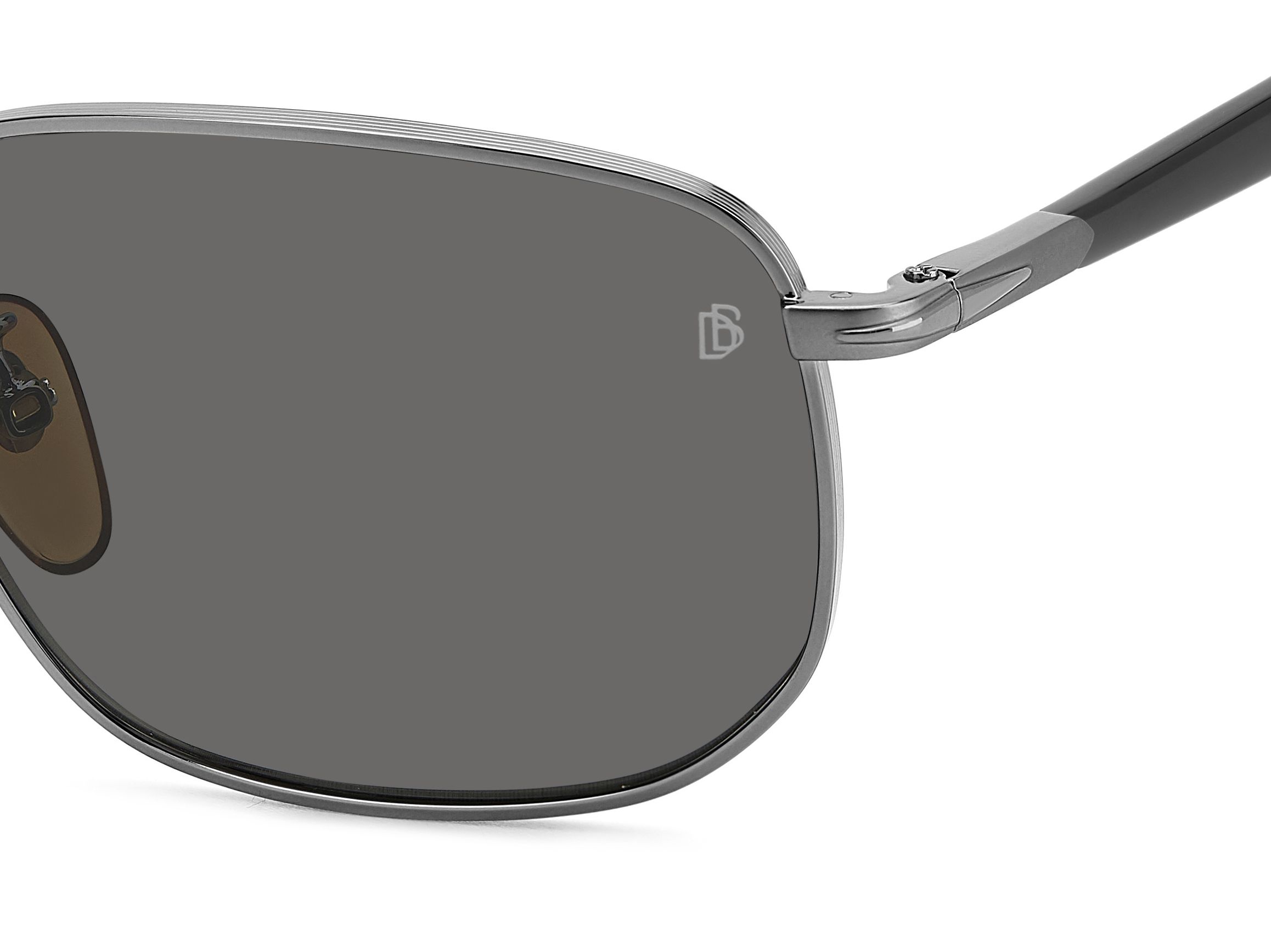 Солнцезащитные очки DAVID BECKHAM DB 1143/S KJ1 M9 (57-20)