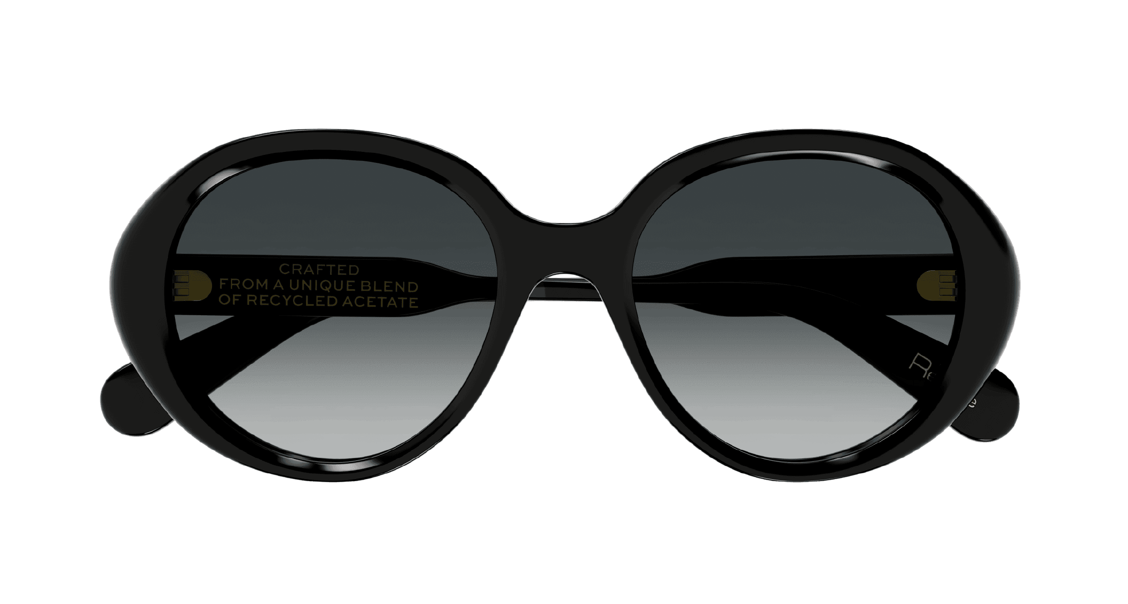 Солнцезащитные очки CHLOE CH0221S 001 (53-20)