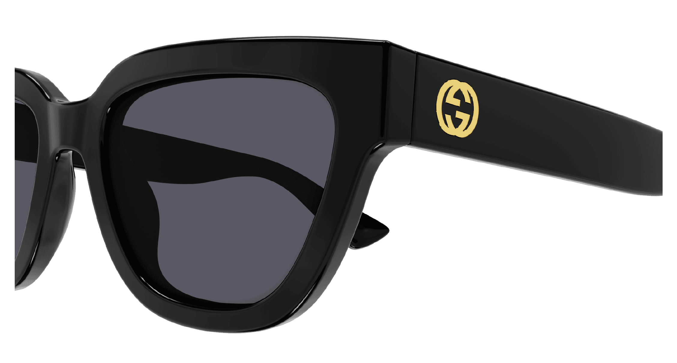 Солнцезащитные очки GUCCI GG1578S 001 (54-20)