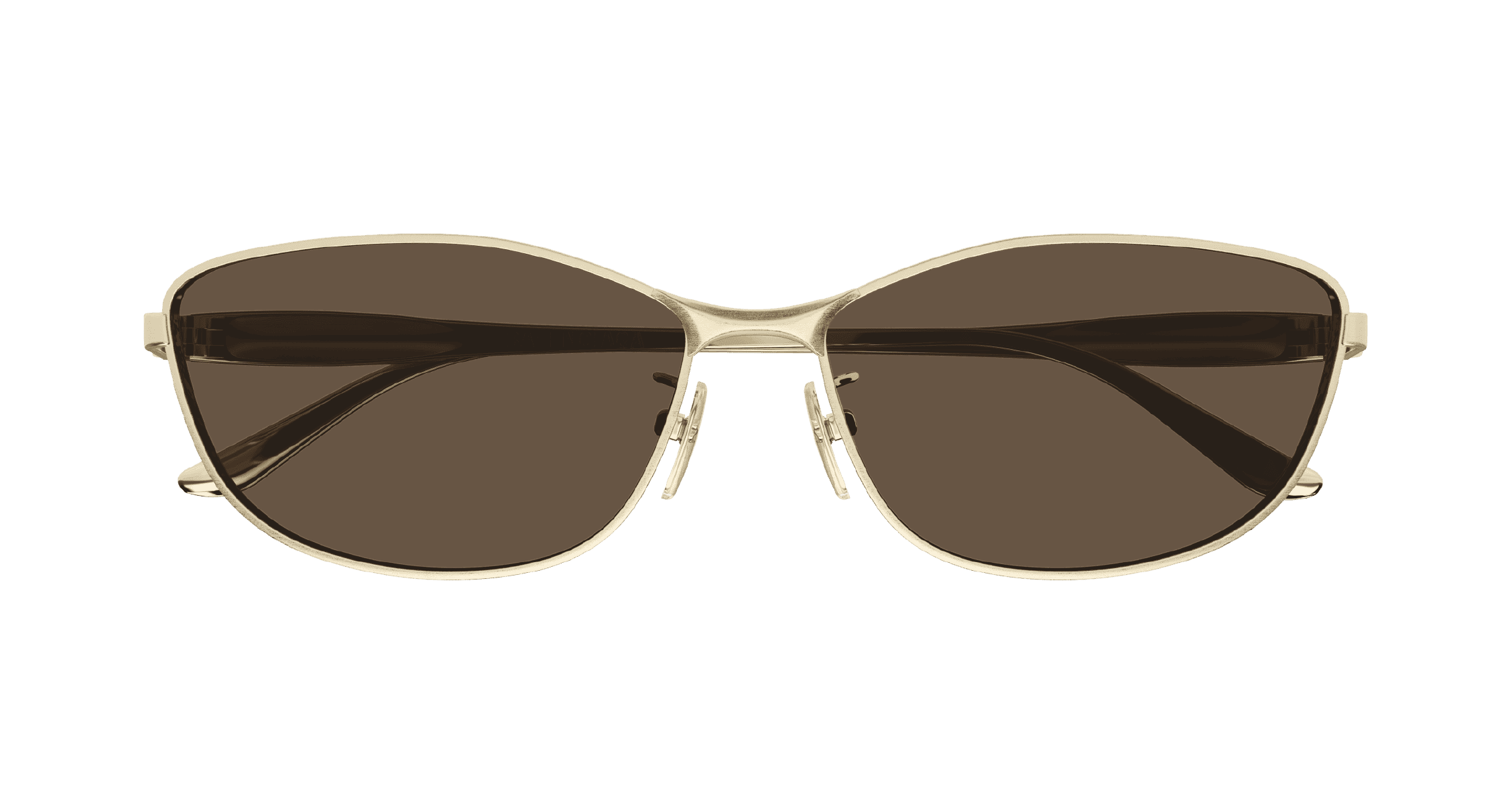 Солнцезащитные очки BALENCIAGA BB0357SA 003 (62-15)
