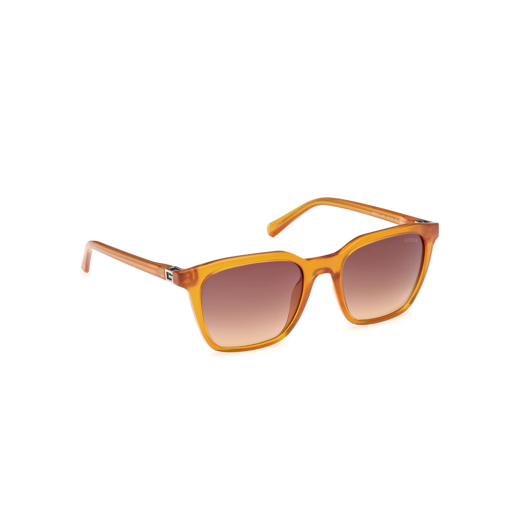 Солнцезащитные очки GUESS GUS 00170 44F (53-20)