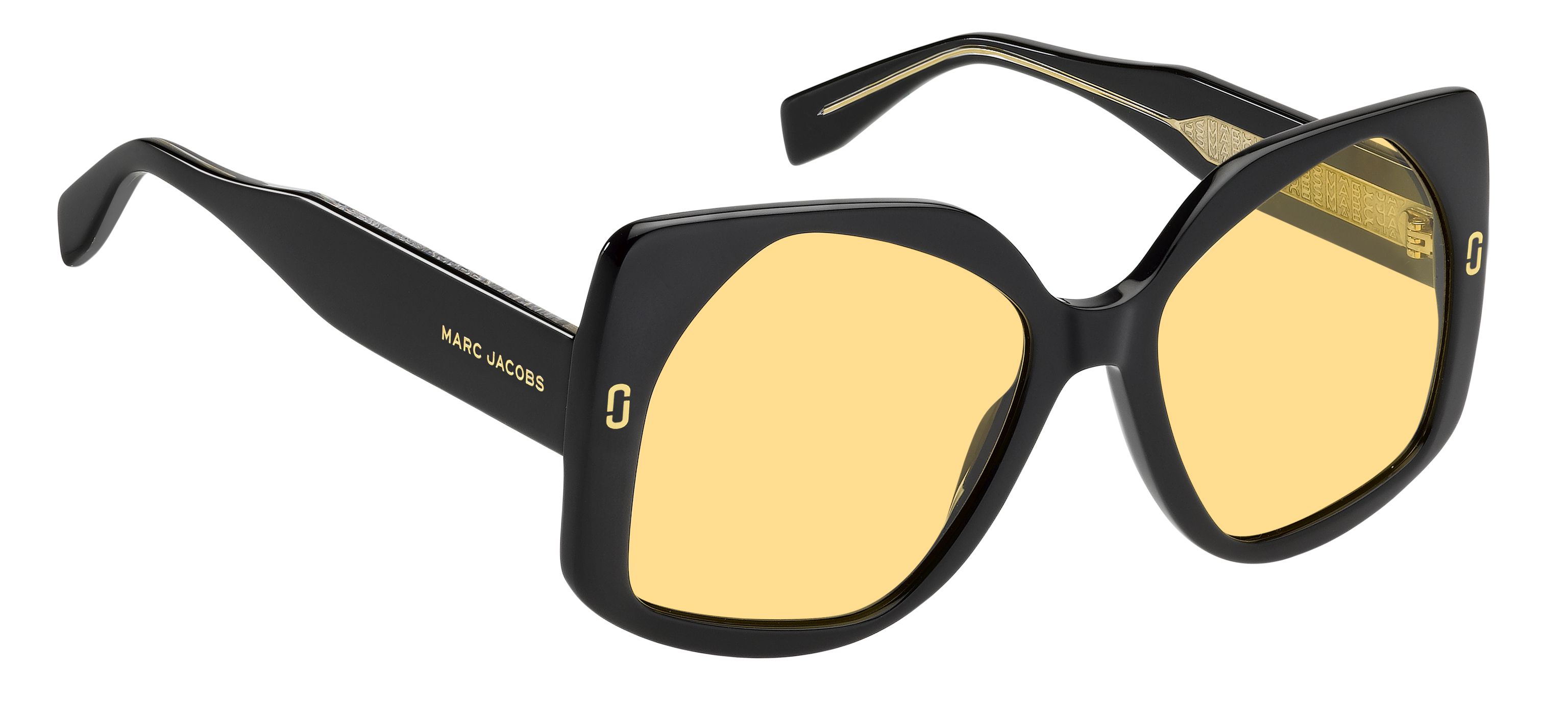 Солнцезащитные очки MARC JACOBS MJ 1133/S 71C HO (56-19)