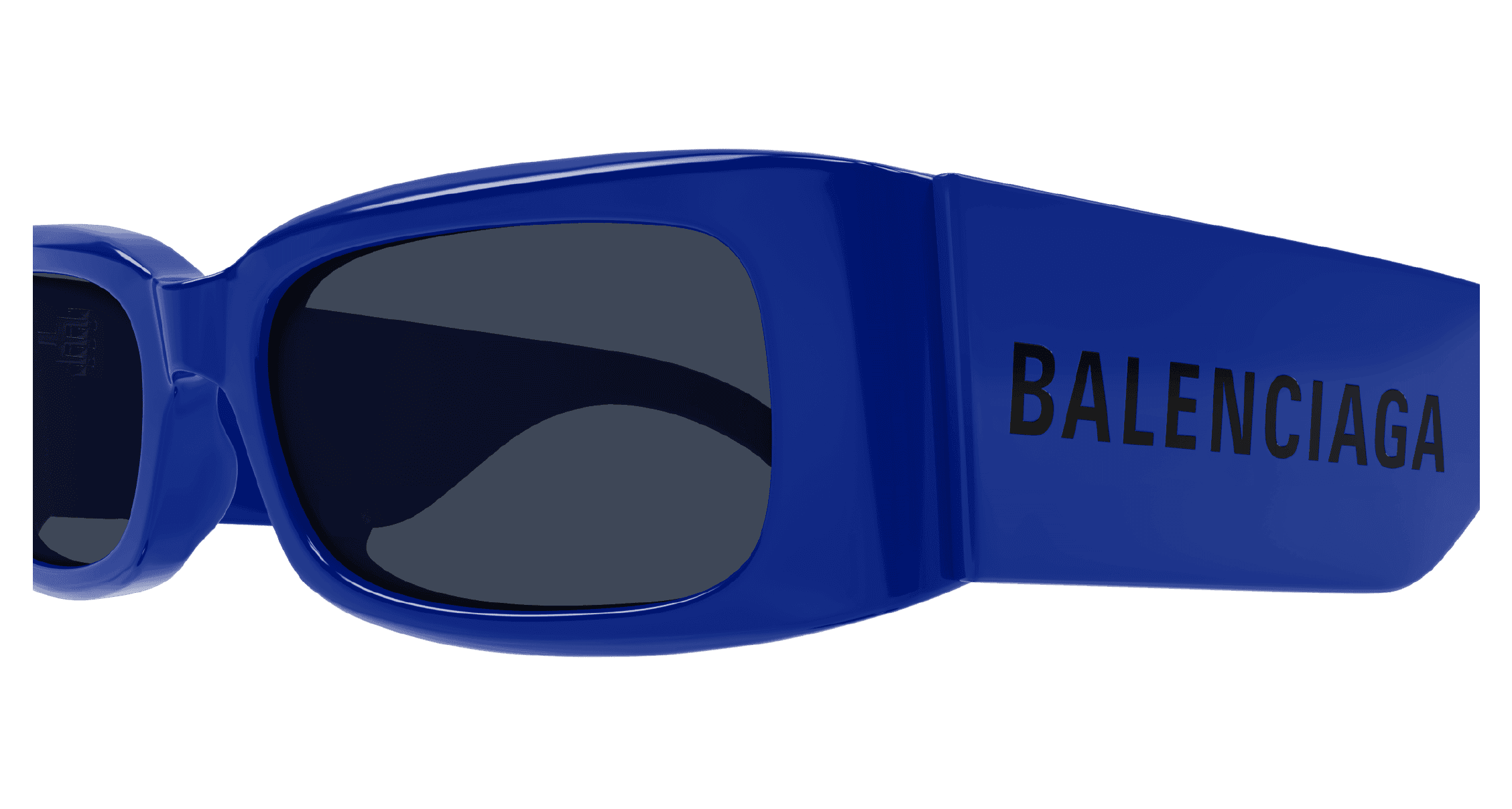 Солнцезащитные очки BALENCIAGA BB0260S 006 (56-18)