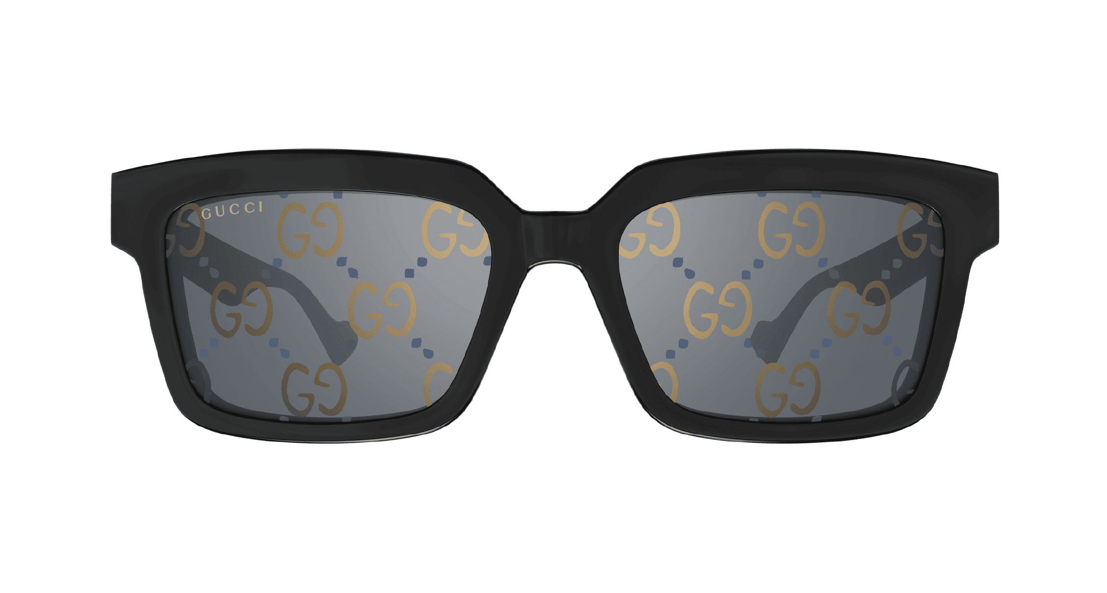 Оправа GUCCI GG1543S 001 (54-18)