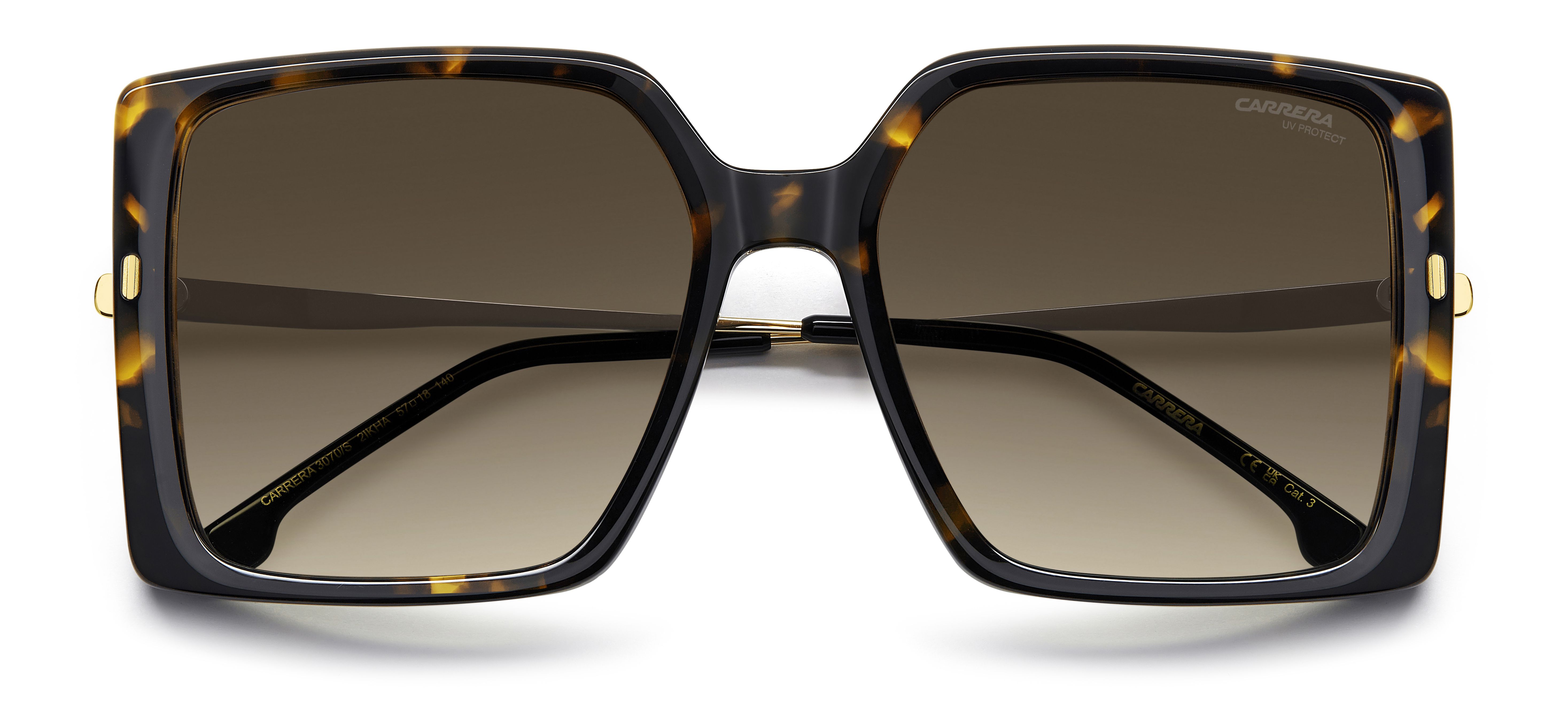 Солнцезащитные очки CARRERA 3070/S 2IK HA (57-18)