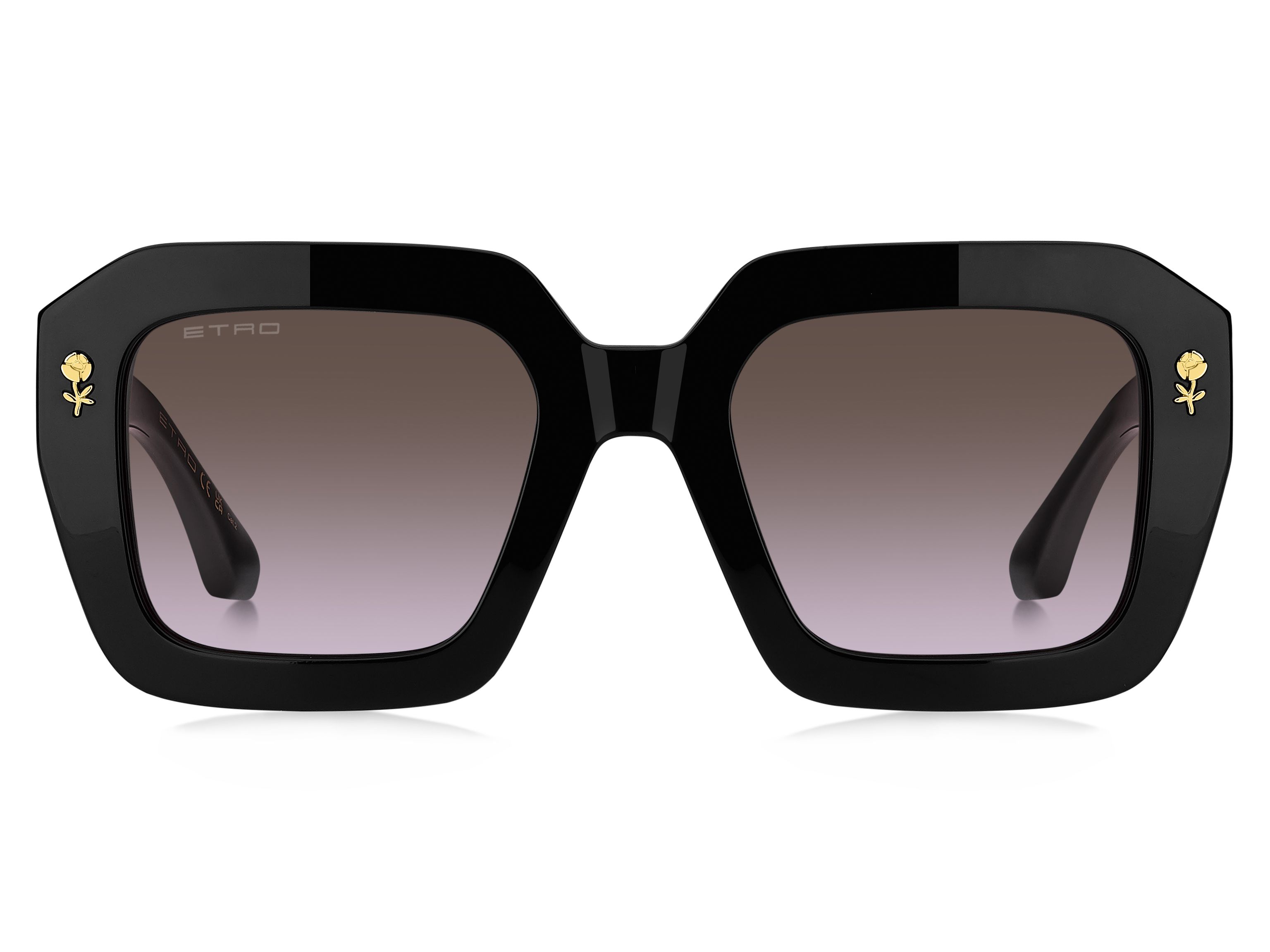 Солнцезащитные очки ETRO 0114/S HK8 QR (52-22)