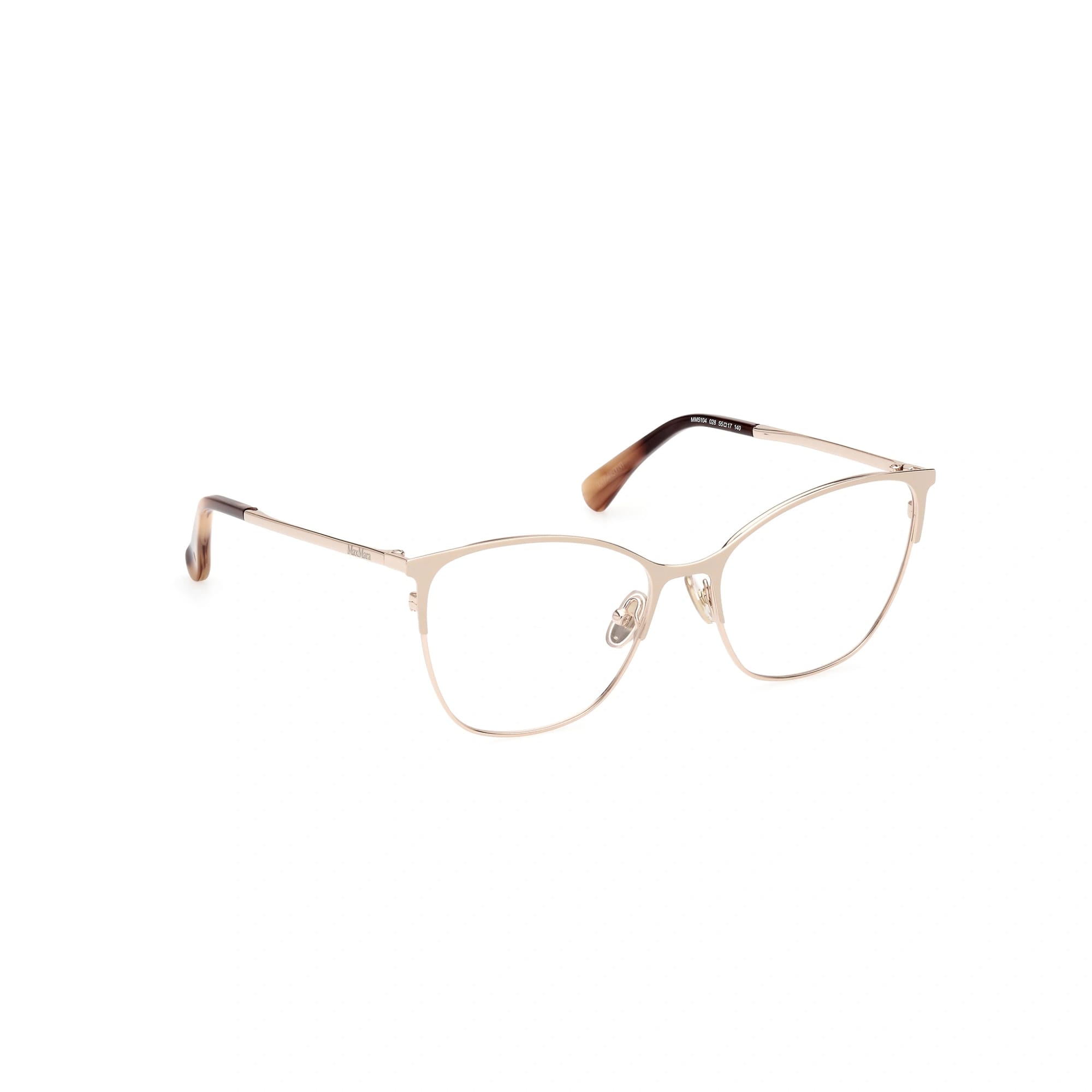 Оправа MAX MARA MM 5104 028 (55-17)