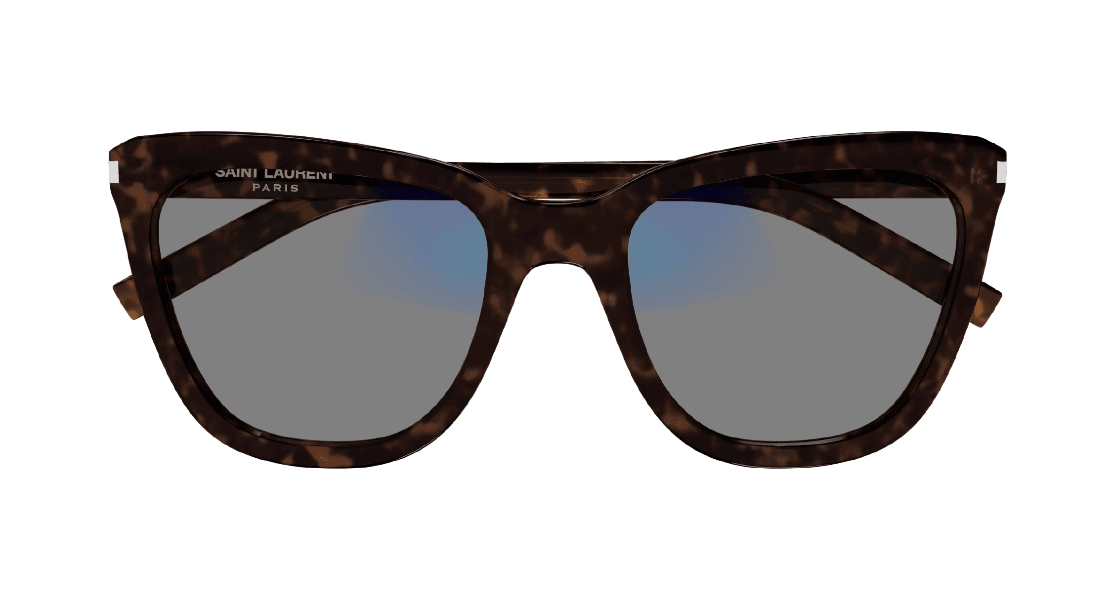 Солнцезащитные очки SAINT LAURENT SL 548 SLIM 007 (55-20)