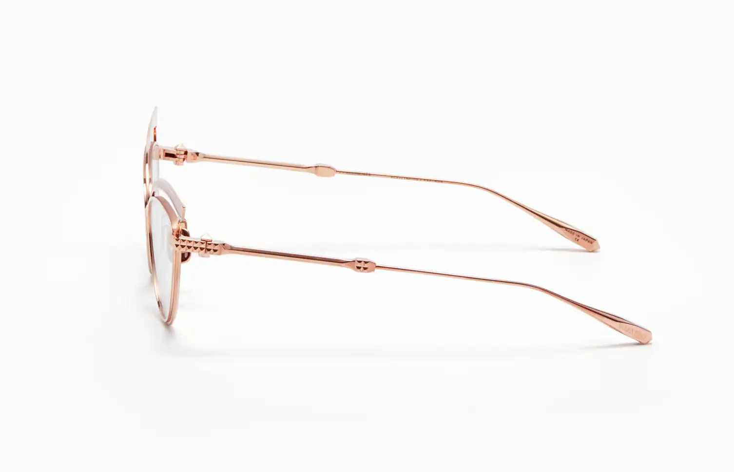 Оправа VALENTINO V-GLASSLINER VLX-118F-55-CH (55-17)
