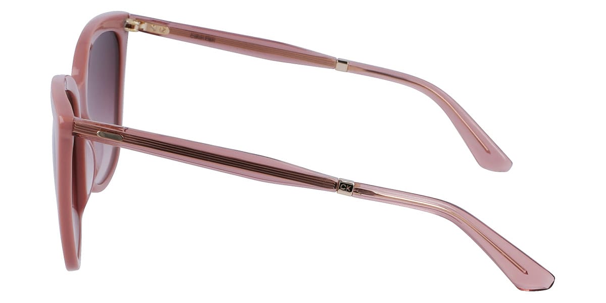 Солнцезащитные очки CALVIN KLEIN CK23500S 601 (55-19)