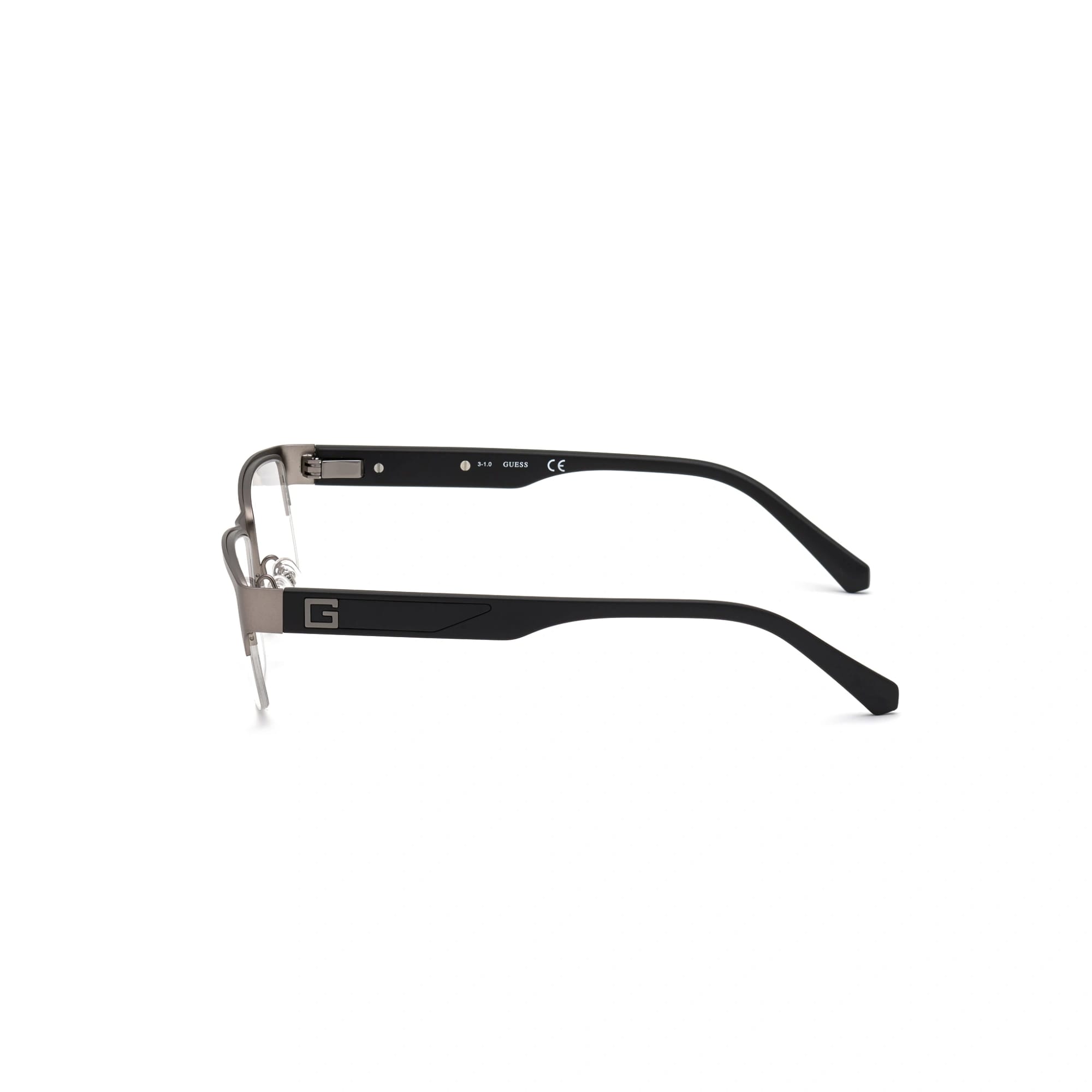 Оправа GUESS GU 50017 009 (56-18)