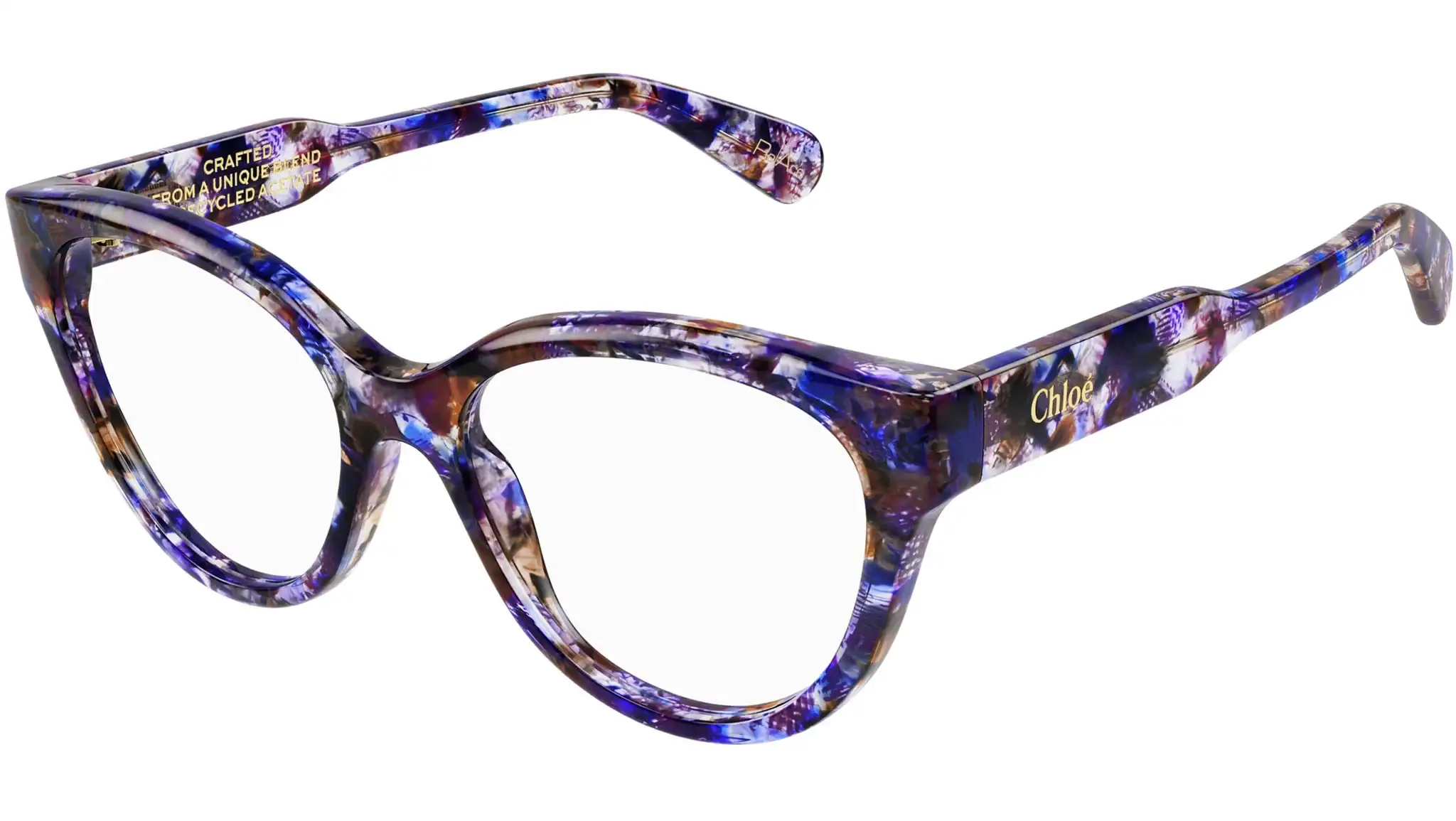 Оправа CHLOE CH0193O 003 (53-17)