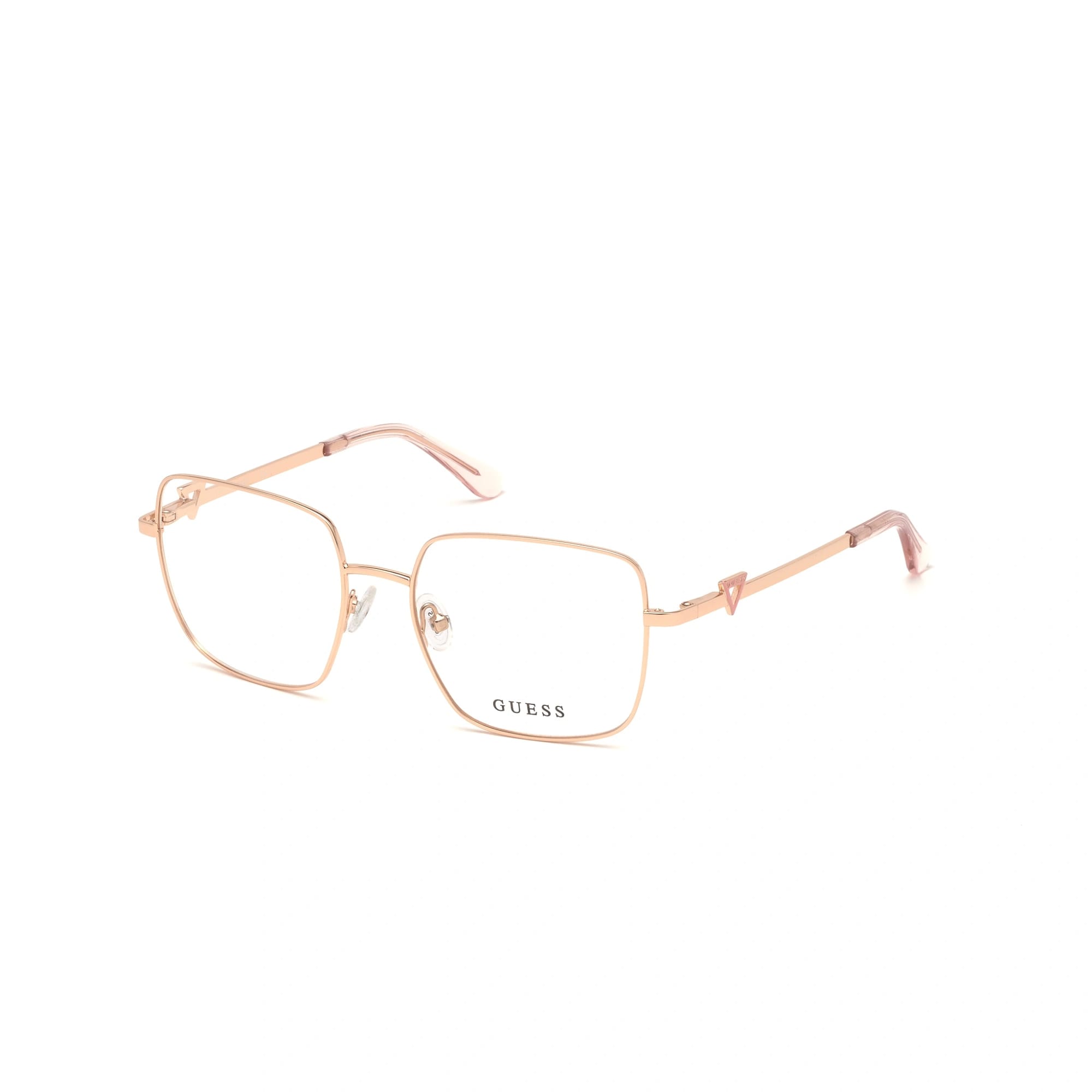 Оправа GUESS GU 2728 028 (53-17)