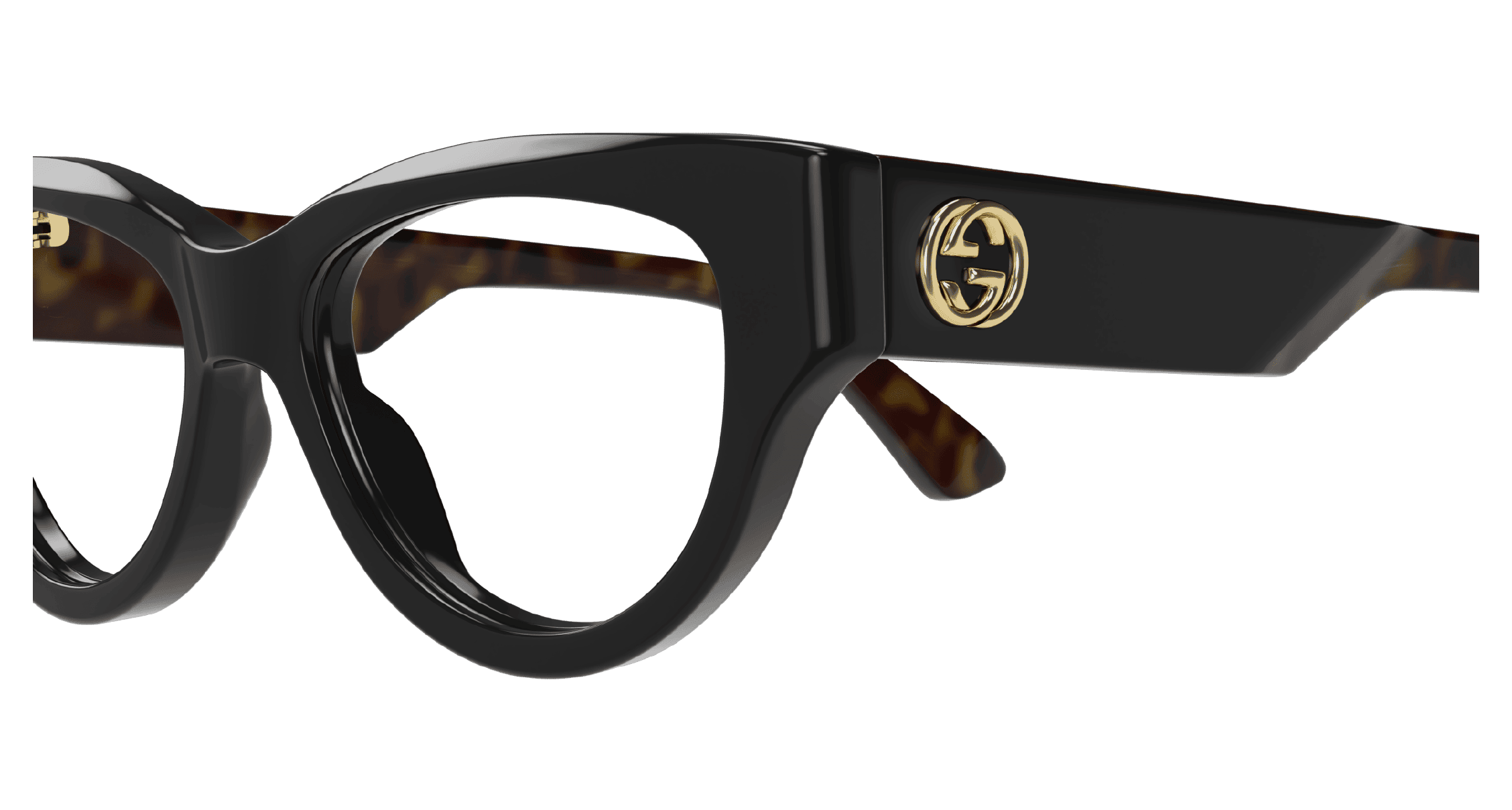 Оправа GUCCI GG1665O 005 (53-16)